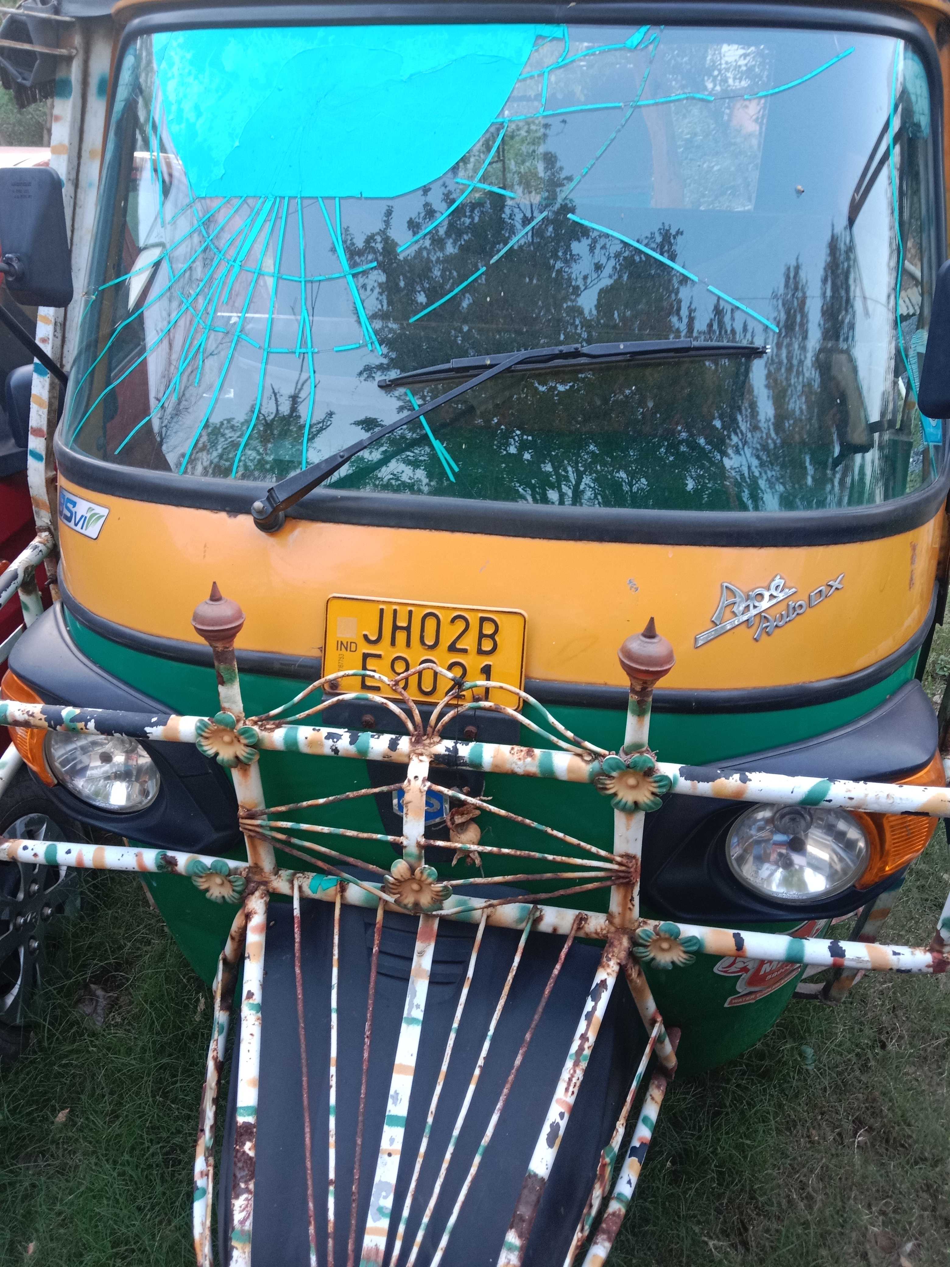 AUTO APE DX BS IV for sale in HAZARIBAGH Hazaribag — photo 1