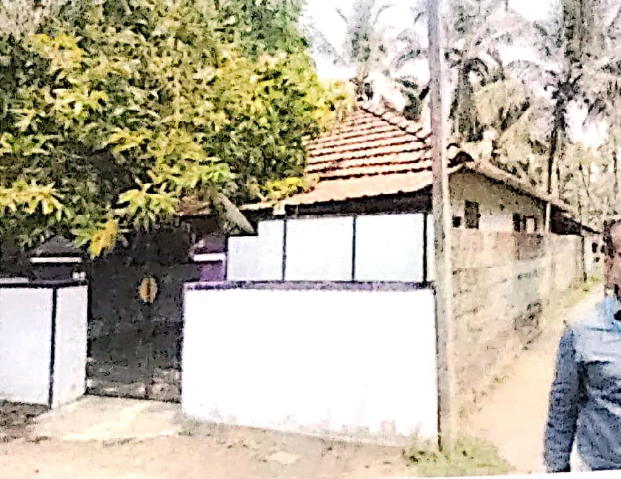 700 square feet Individual House for sale in Orumanayur — photo 1