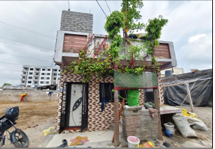 58.53 square meter Individual House for sale in KAMREJ, SURAT Surat — photo 1