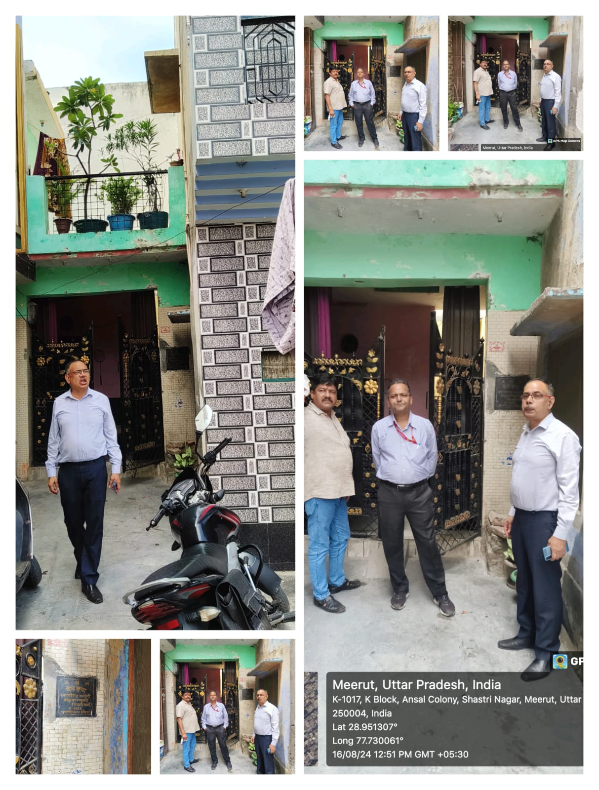 Individual House for sale in Meerut — photo 1