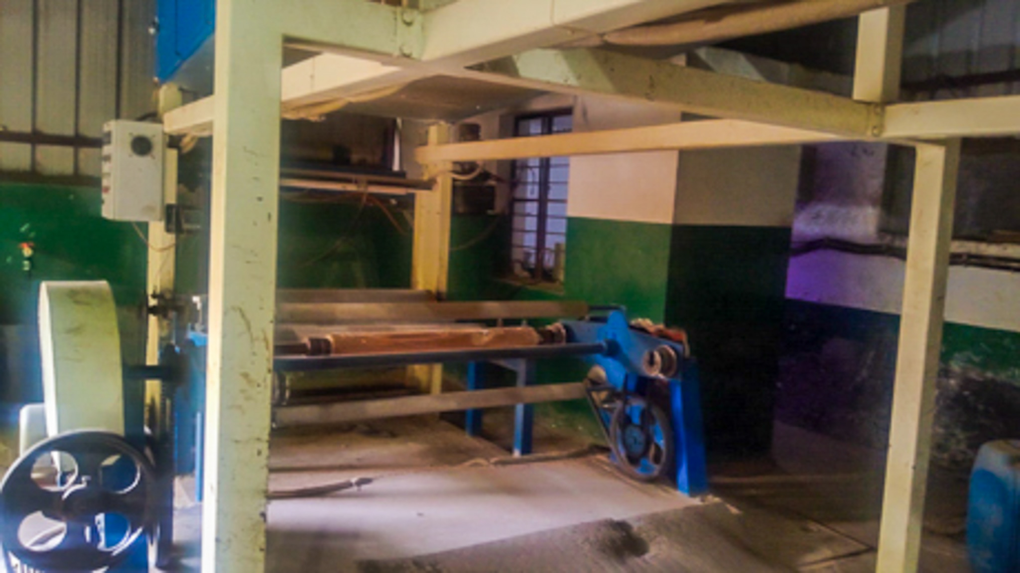 312.5 square meter Industrial Plot with Factory Building for sale in Badh Malak — photo 2