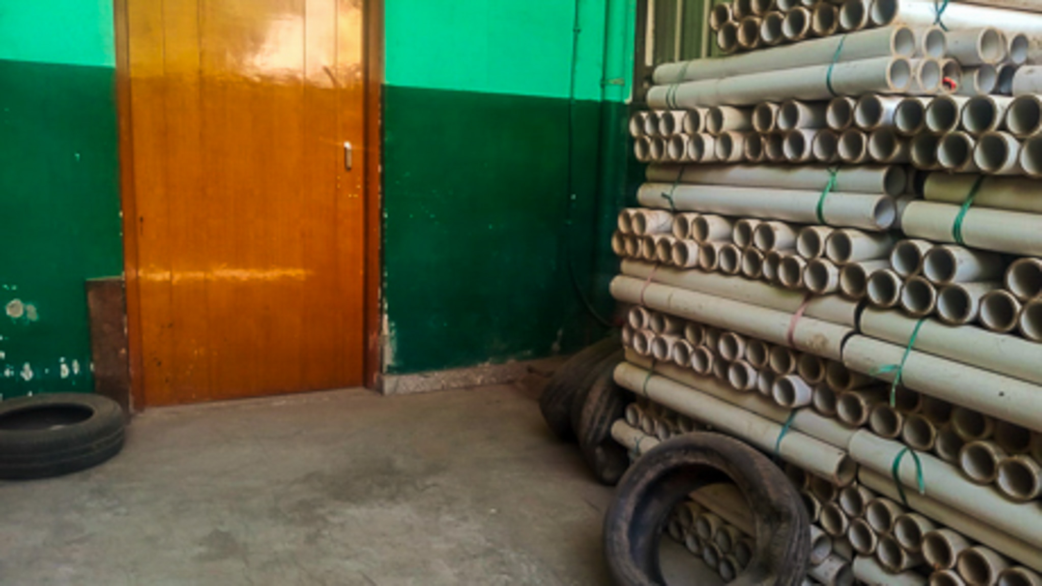 312.5 square meter Industrial Plot with Factory Building for sale in Badh Malak — photo 5