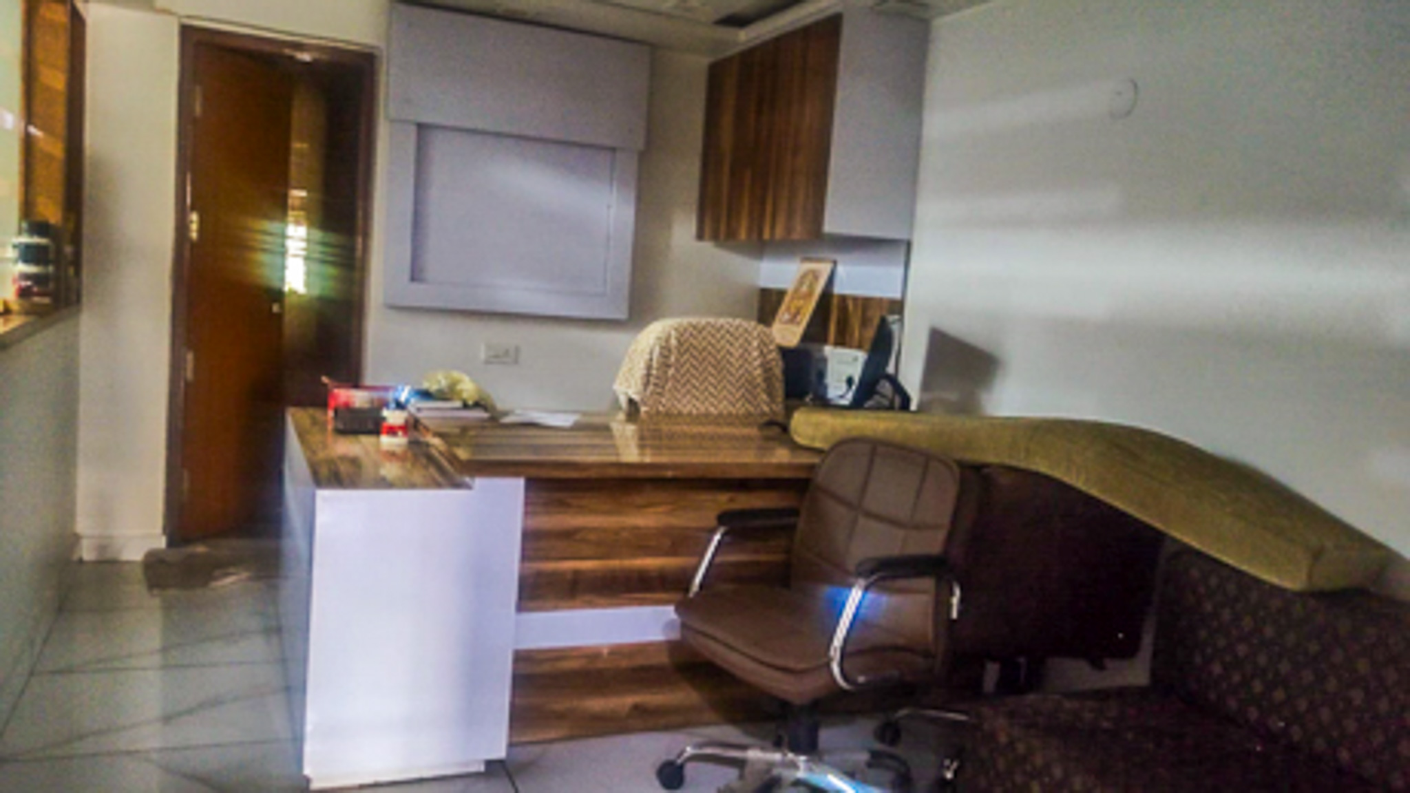 312.5 square meter Industrial Plot with Factory Building for sale in Badh Malak — photo 9
