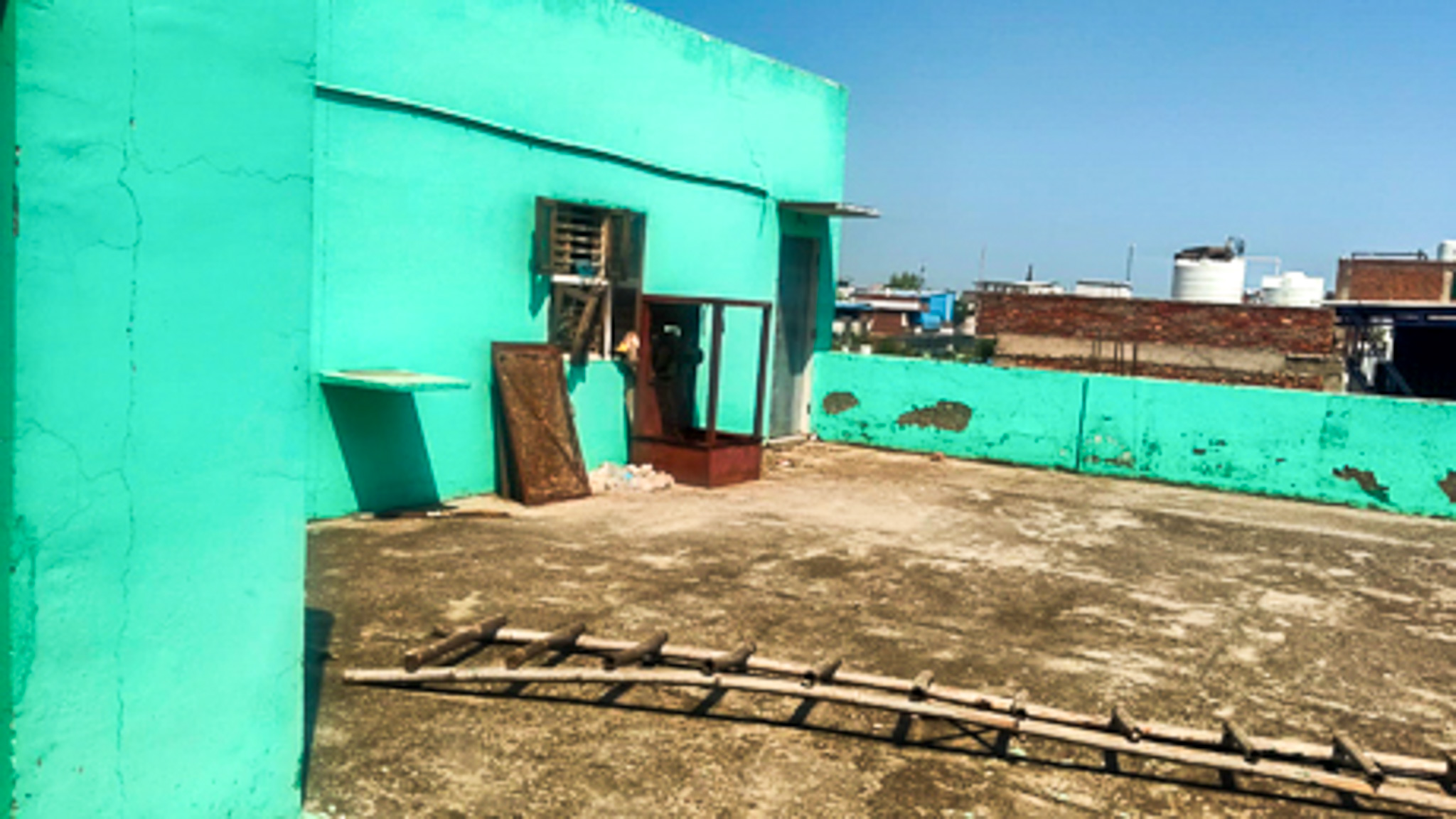 312.5 square meter Industrial Plot with Factory Building for sale in Badh Malak — photo 11