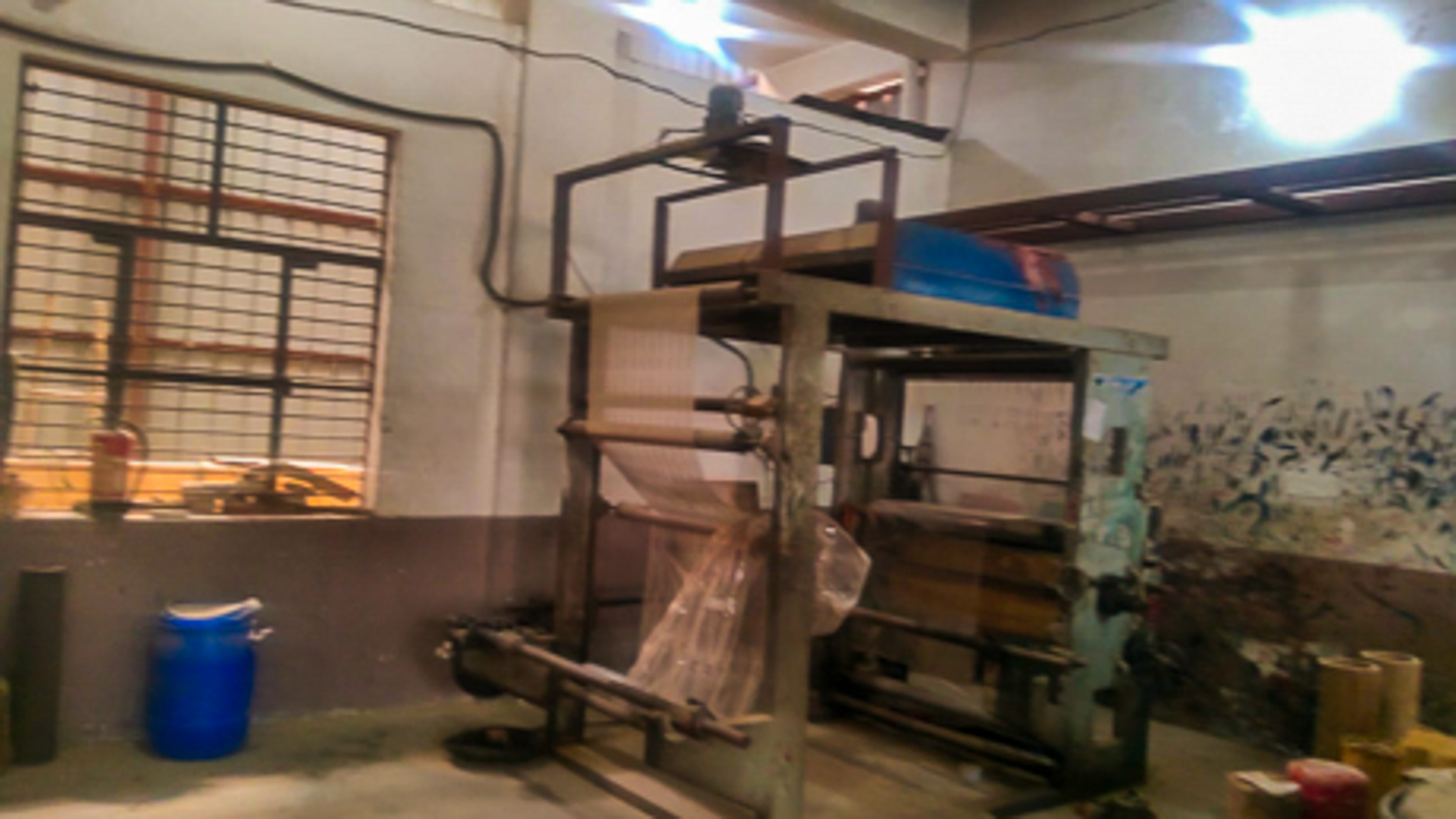 312.5 square meter Industrial Plot with Factory Building for sale in Badh Malak — photo 18
