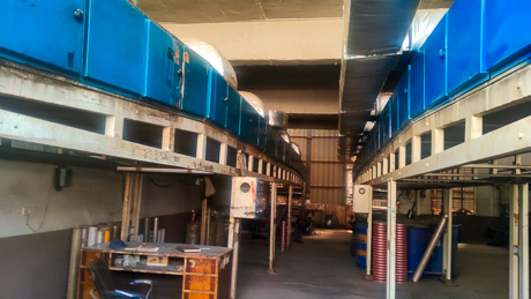 312.5 square meter Industrial Plot with Factory Building for sale in Badh Malak — photo 19