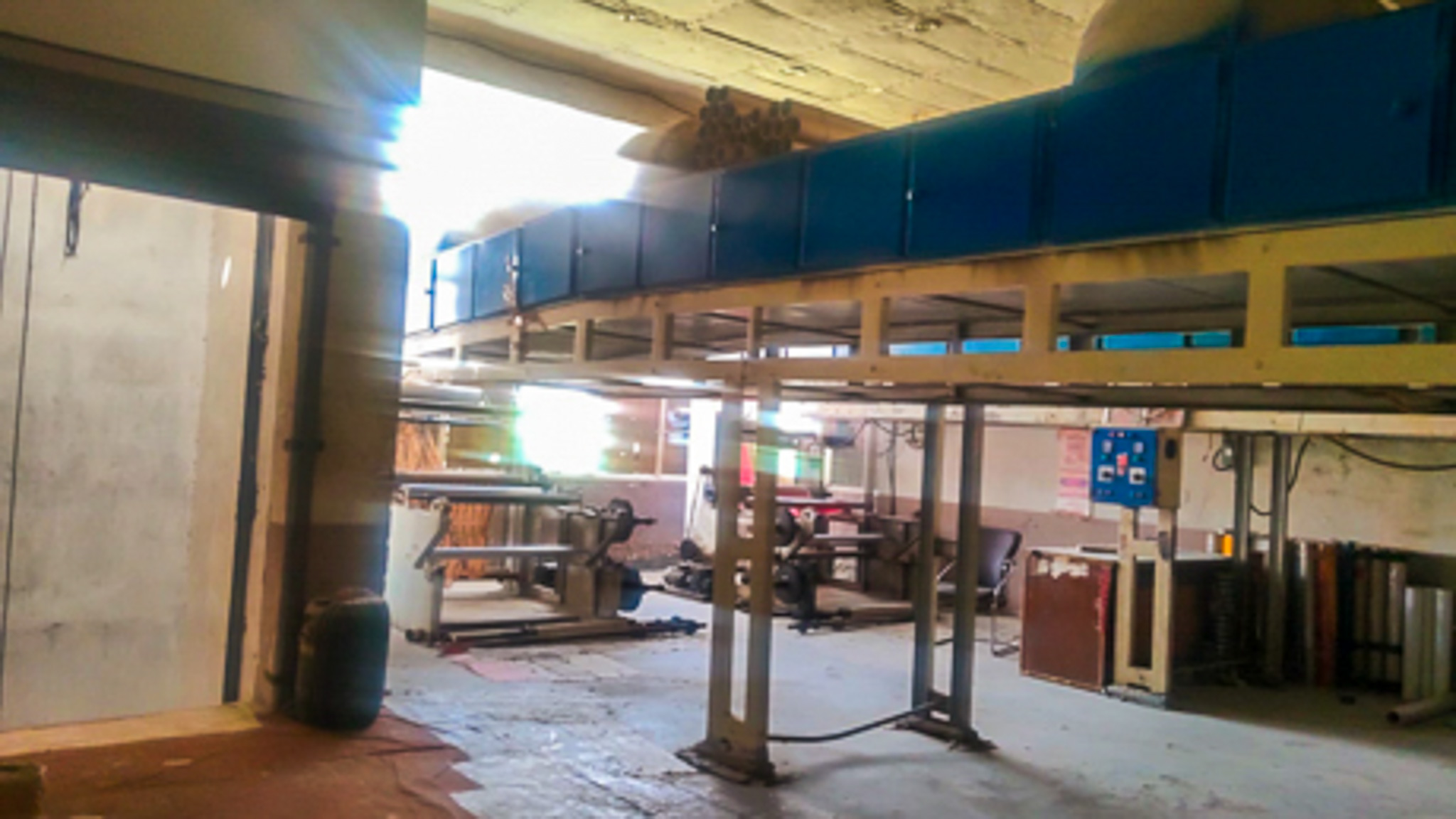 312.5 square meter Industrial Plot with Factory Building for sale in Badh Malak — photo 20