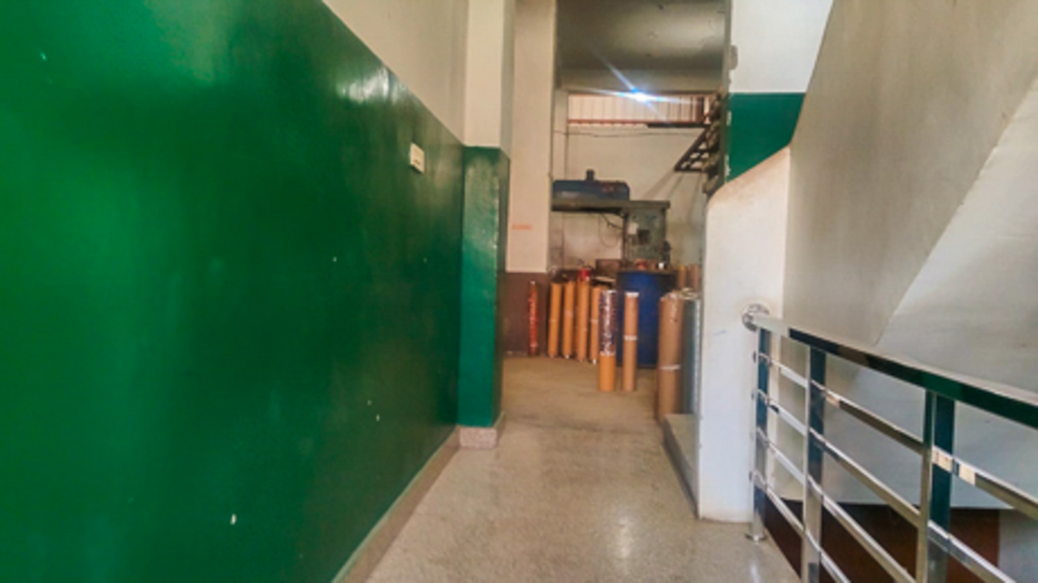 312.5 square meter Industrial Plot with Factory Building for sale in Badh Malak — photo 22