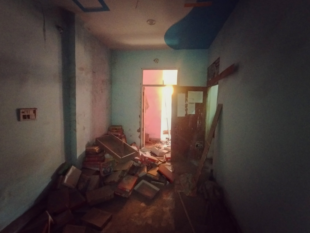 Flat for sale in Ghaziabad — photo 1