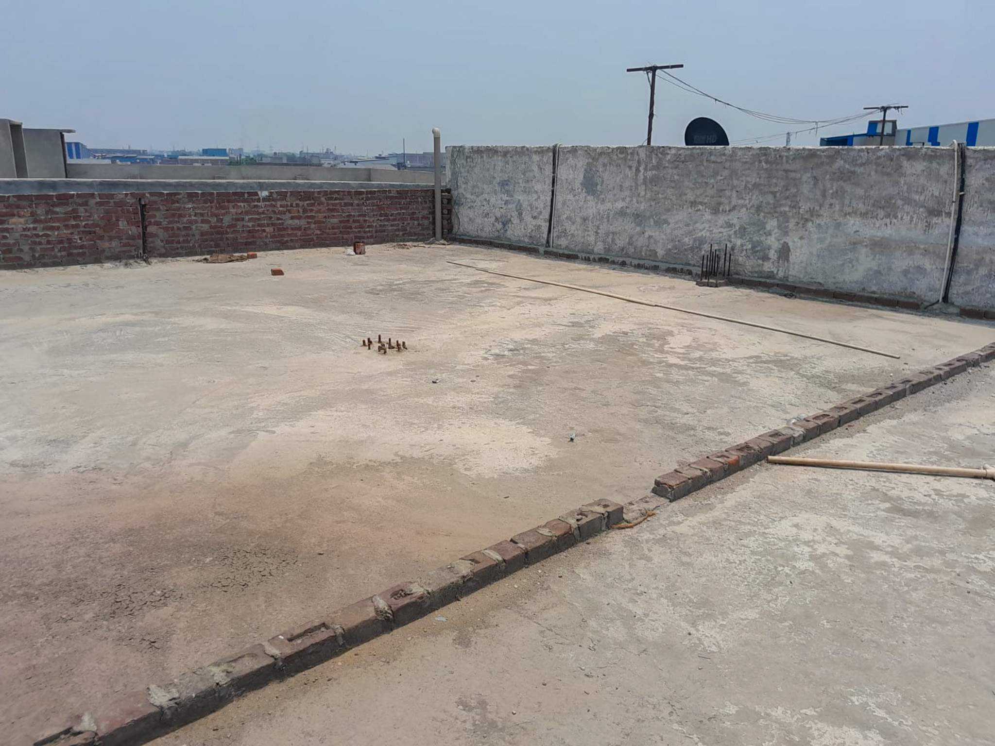 287 square yard Industrial Shed for sale in Ludhiana — photo 3