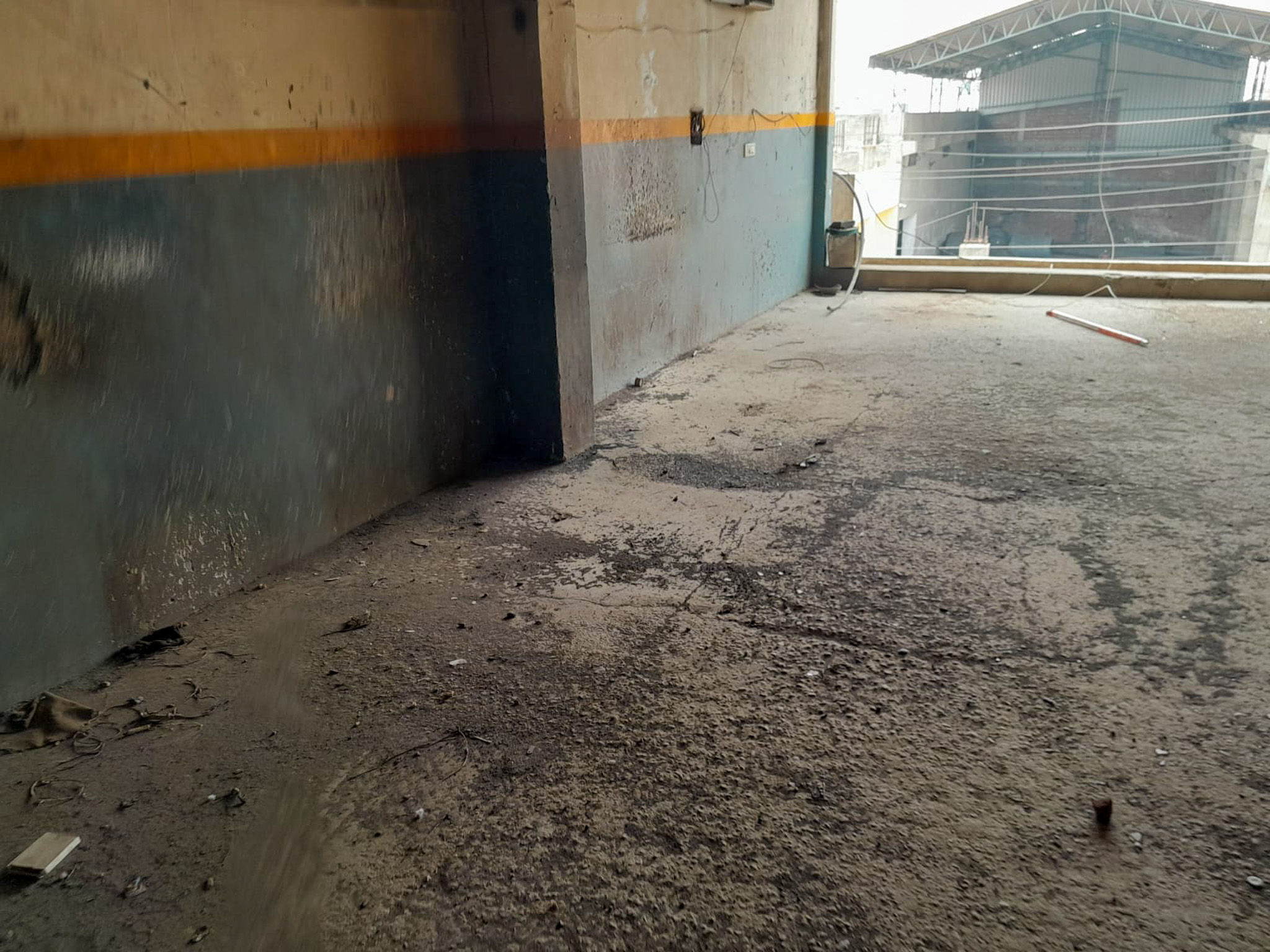287 square yard Industrial Shed for sale in Ludhiana — photo 2