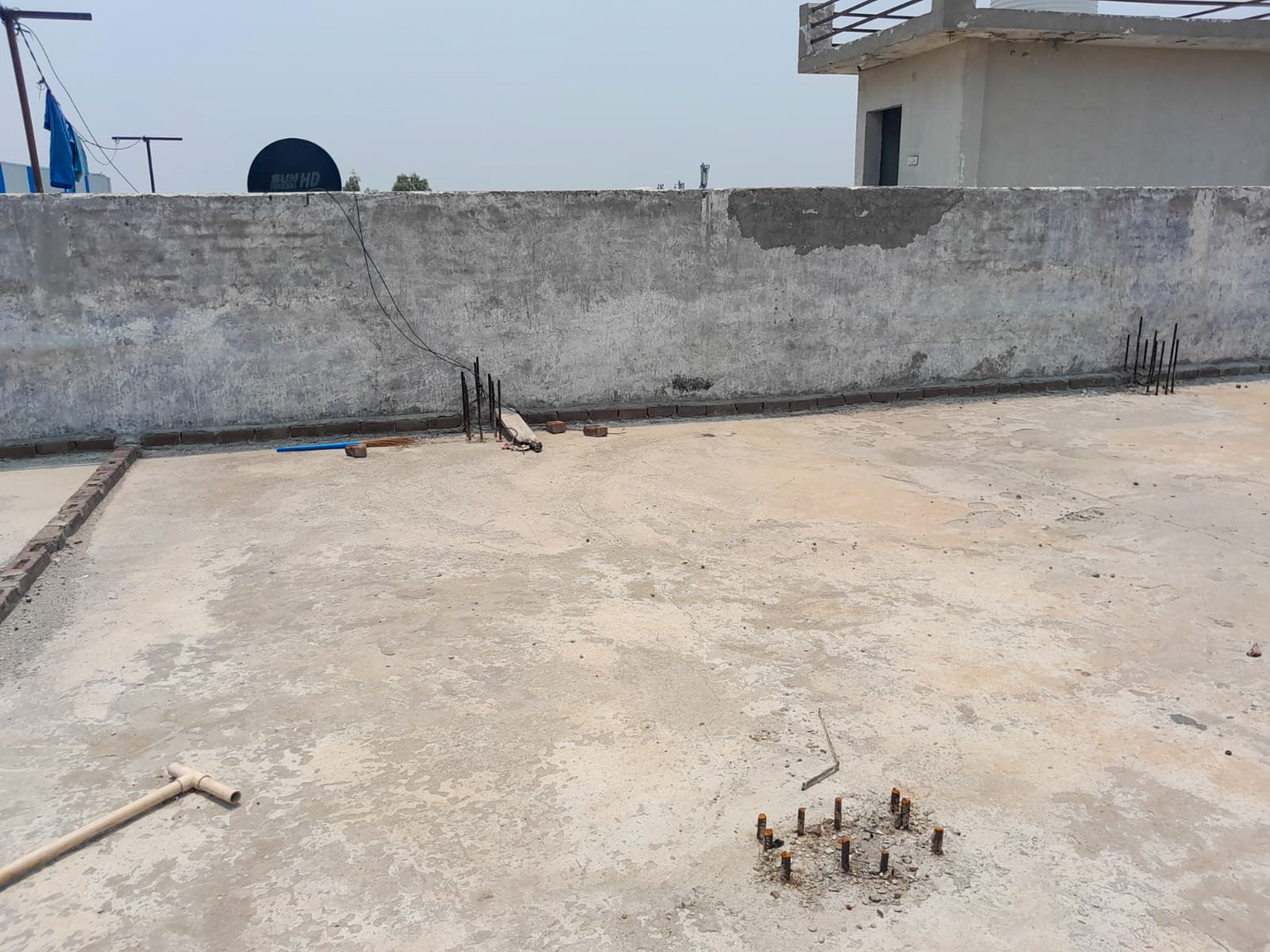 287 square yard Industrial Shed for sale in Ludhiana — photo 5