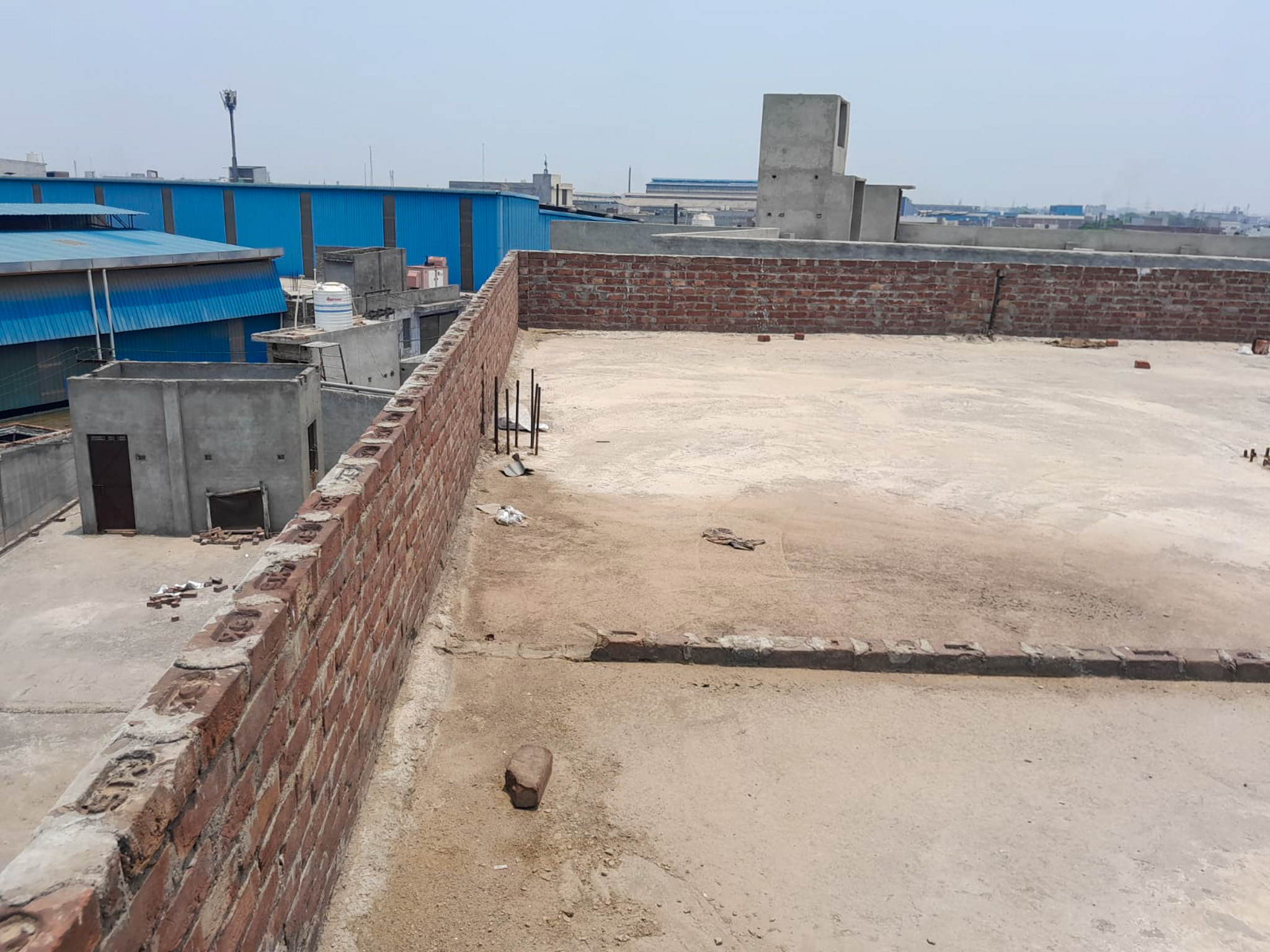 287 square yard Industrial Shed for sale in Ludhiana — photo 4
