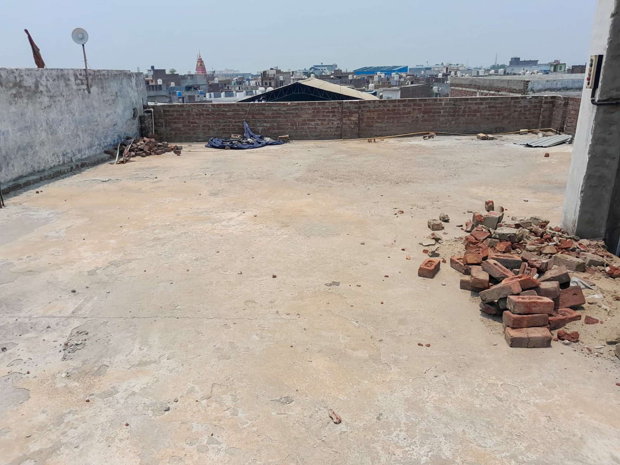287 square yard Industrial Shed for sale in Ludhiana — photo 7