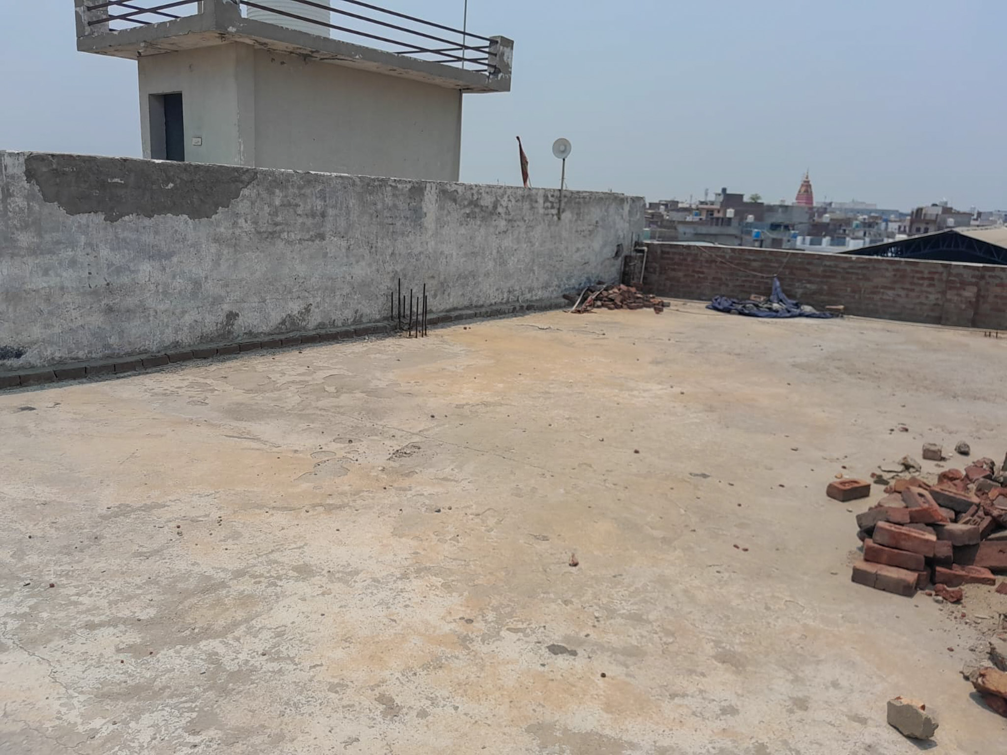 287 square yard Industrial Shed for sale in Ludhiana — photo 8