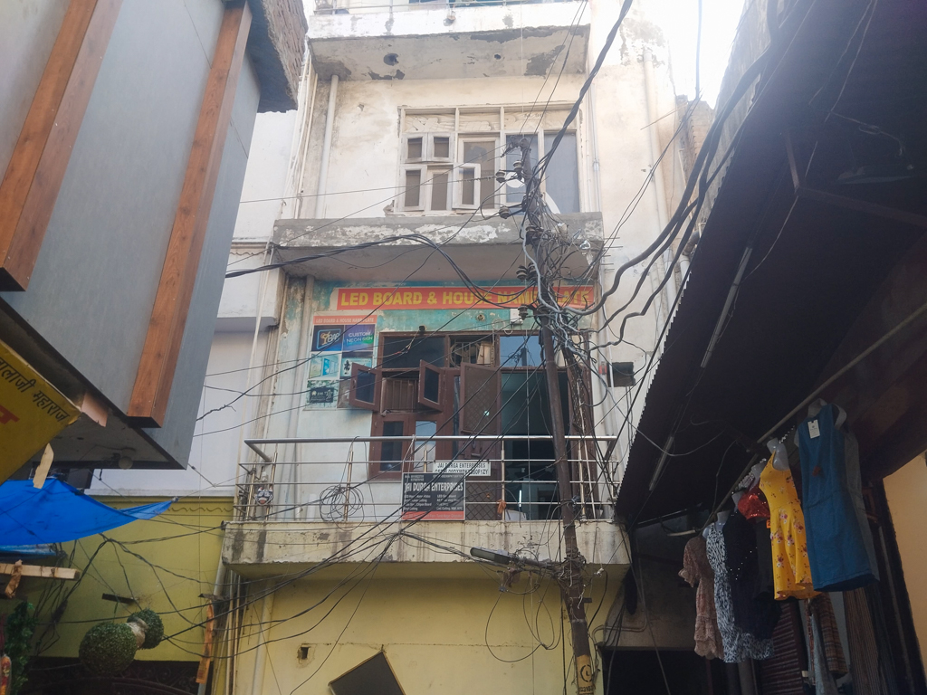 Flat for sale in Ghaziabad — photo 10
