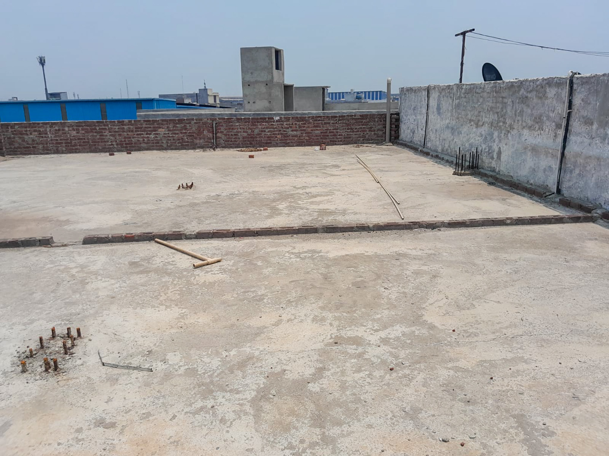 287 square yard Industrial Shed for sale in Ludhiana — photo 10