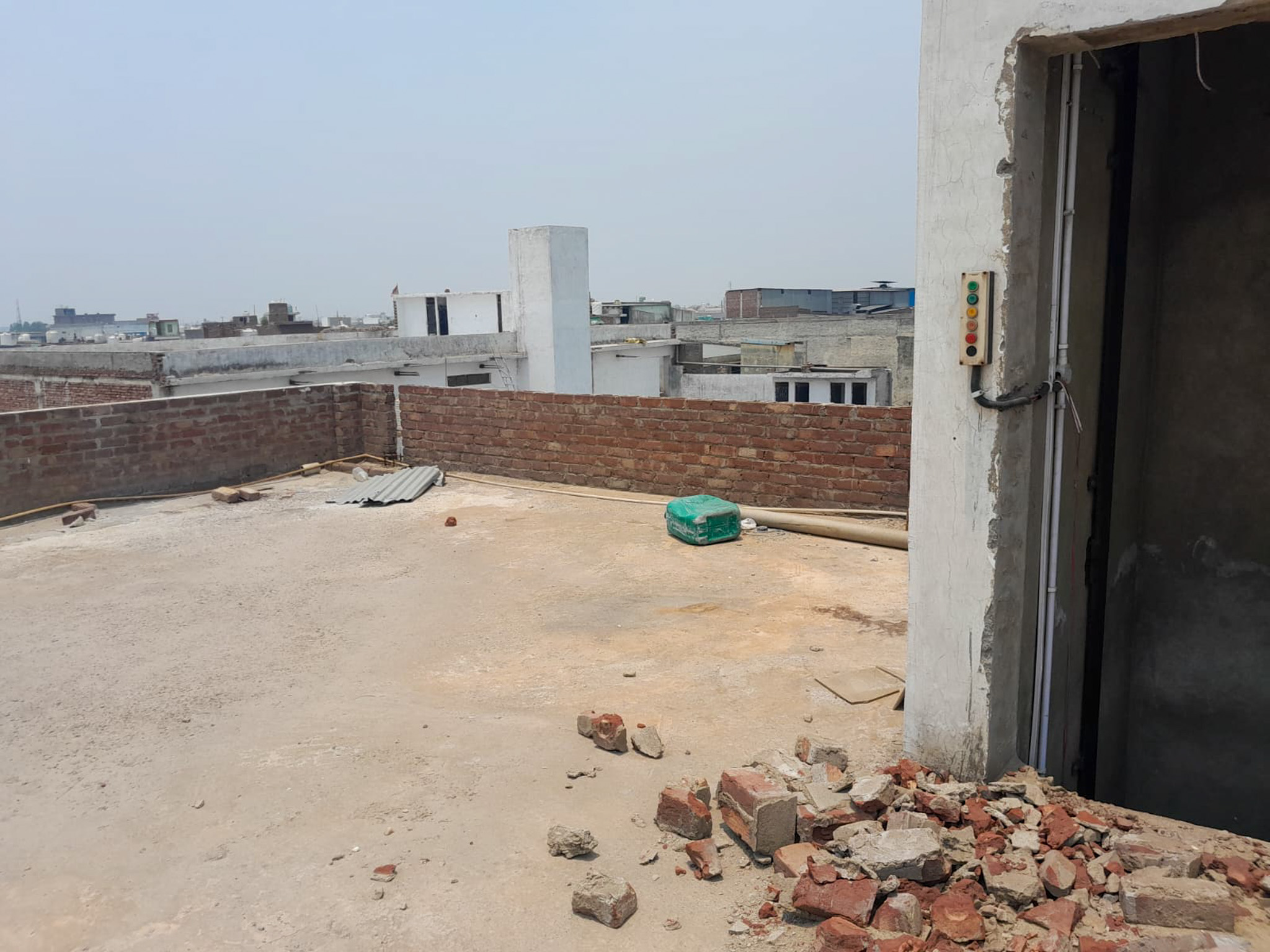 287 square yard Industrial Shed for sale in Ludhiana — photo 11