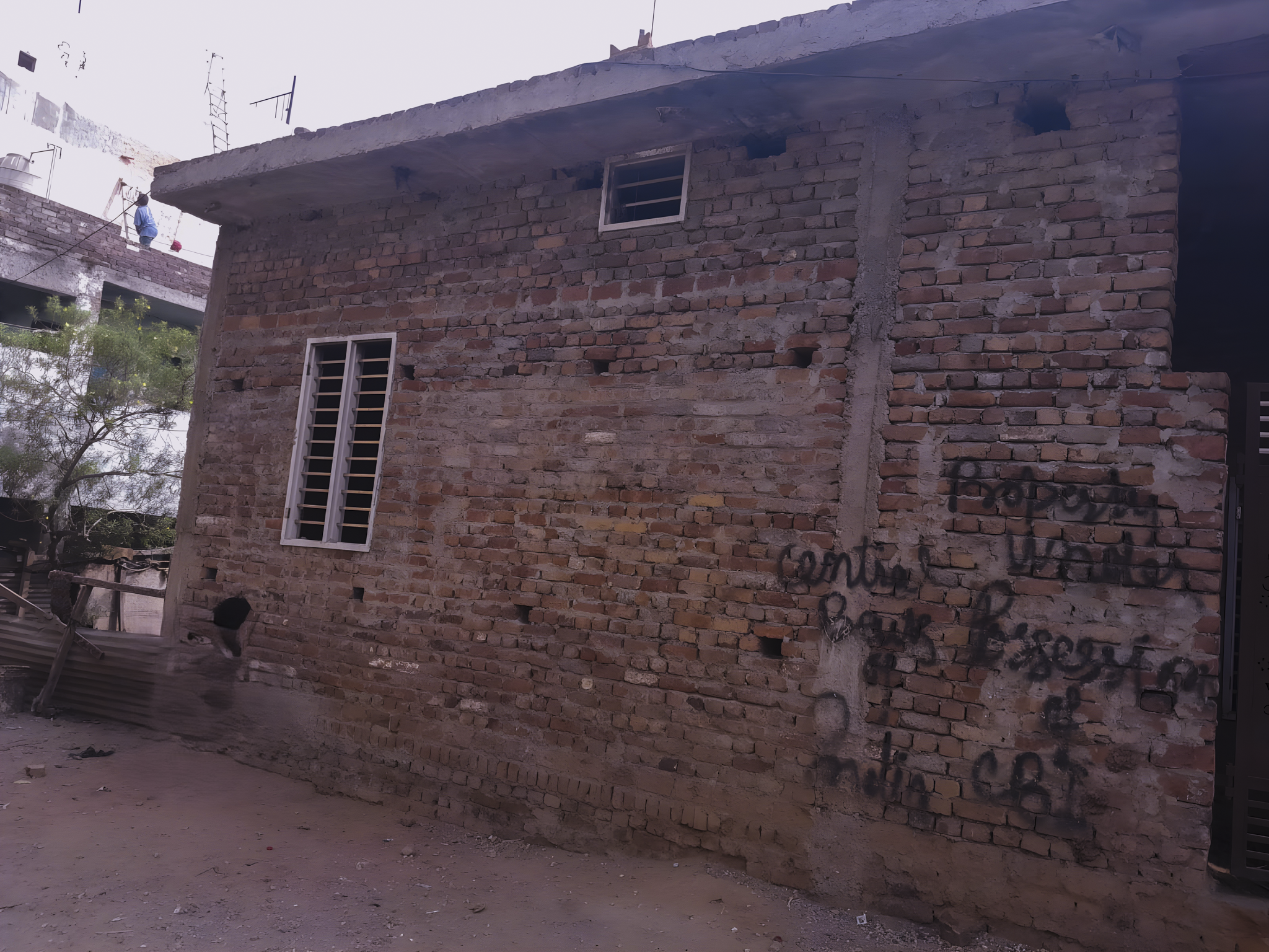 100 square yard Individual House for sale in Ludhiana — photo 3