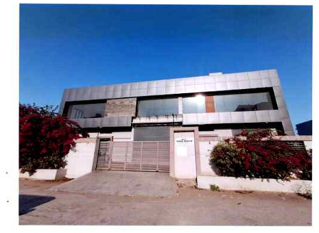 1839.22 square meter Industrial Plot with Factory Building for sale in GSFC Reliance Complex — photo 8