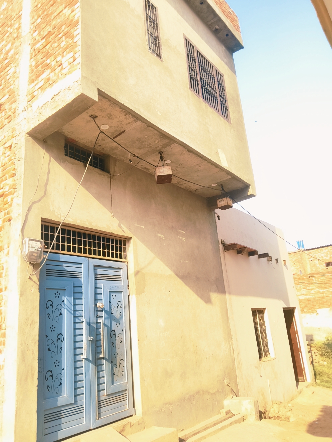 41.8 square meter Individual House for sale in Muzaffarnagar