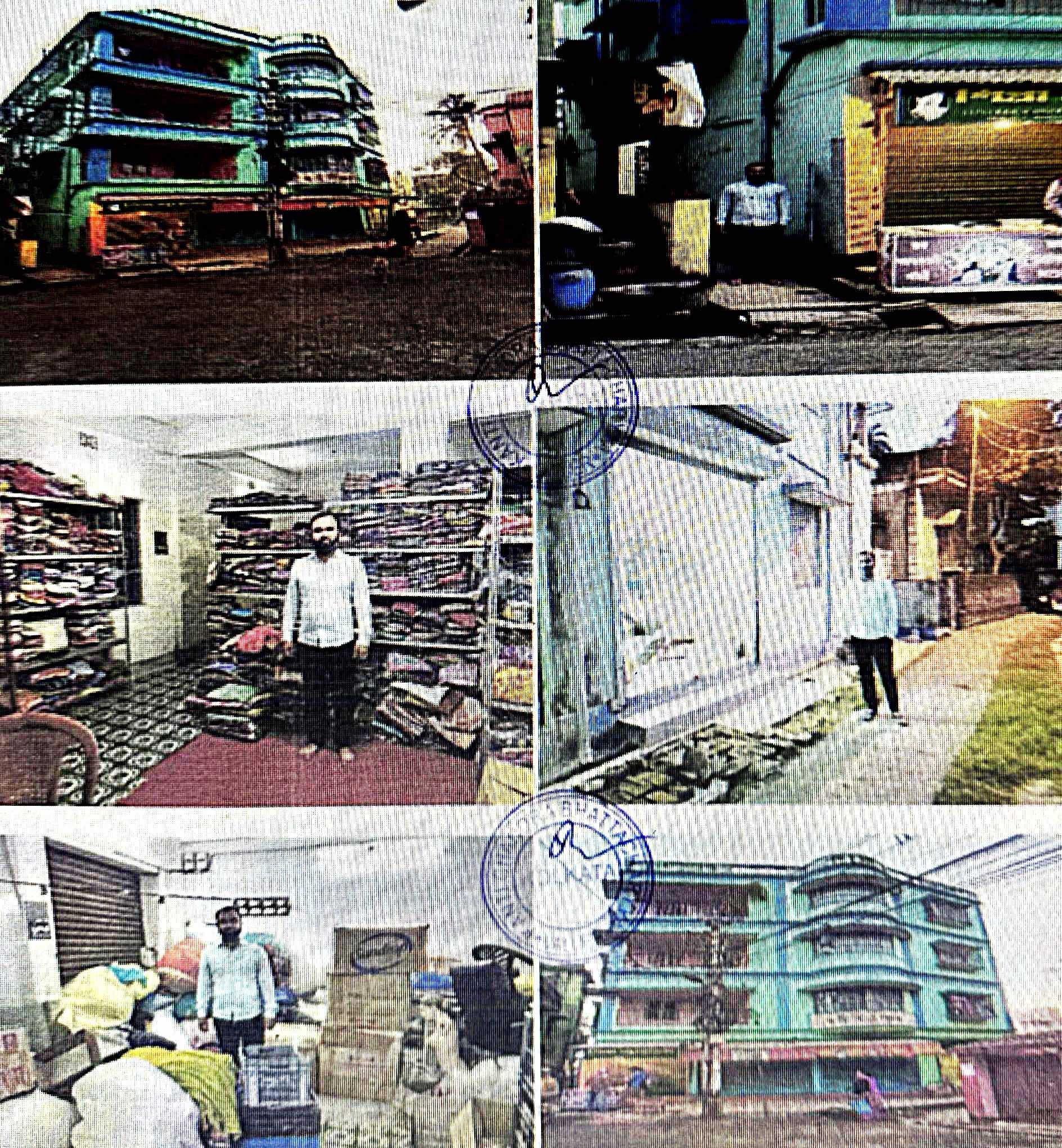 690 square feet Godowns for sale in Kolkata — photo 1