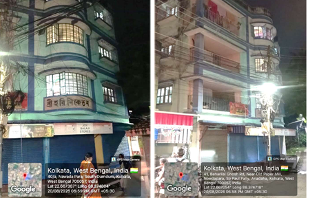 690 square feet Godowns for sale in Kolkata — photo 2
