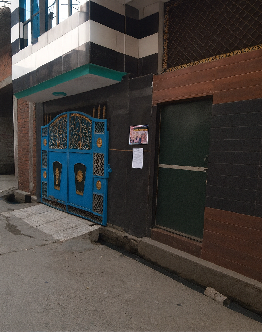 138.22 square meter Individual House for sale in Muzaffarnagar
