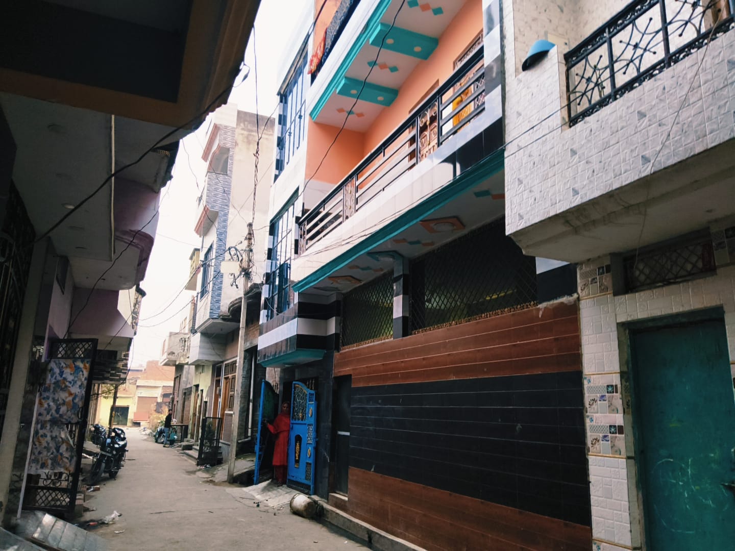 138.22 square meter Individual House for sale in Muzaffarnagar — photo 3
