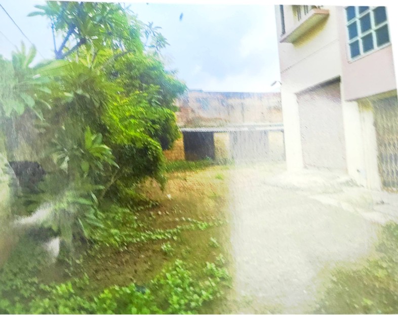 144 square meter Plot for sale in Keshod — photo 3