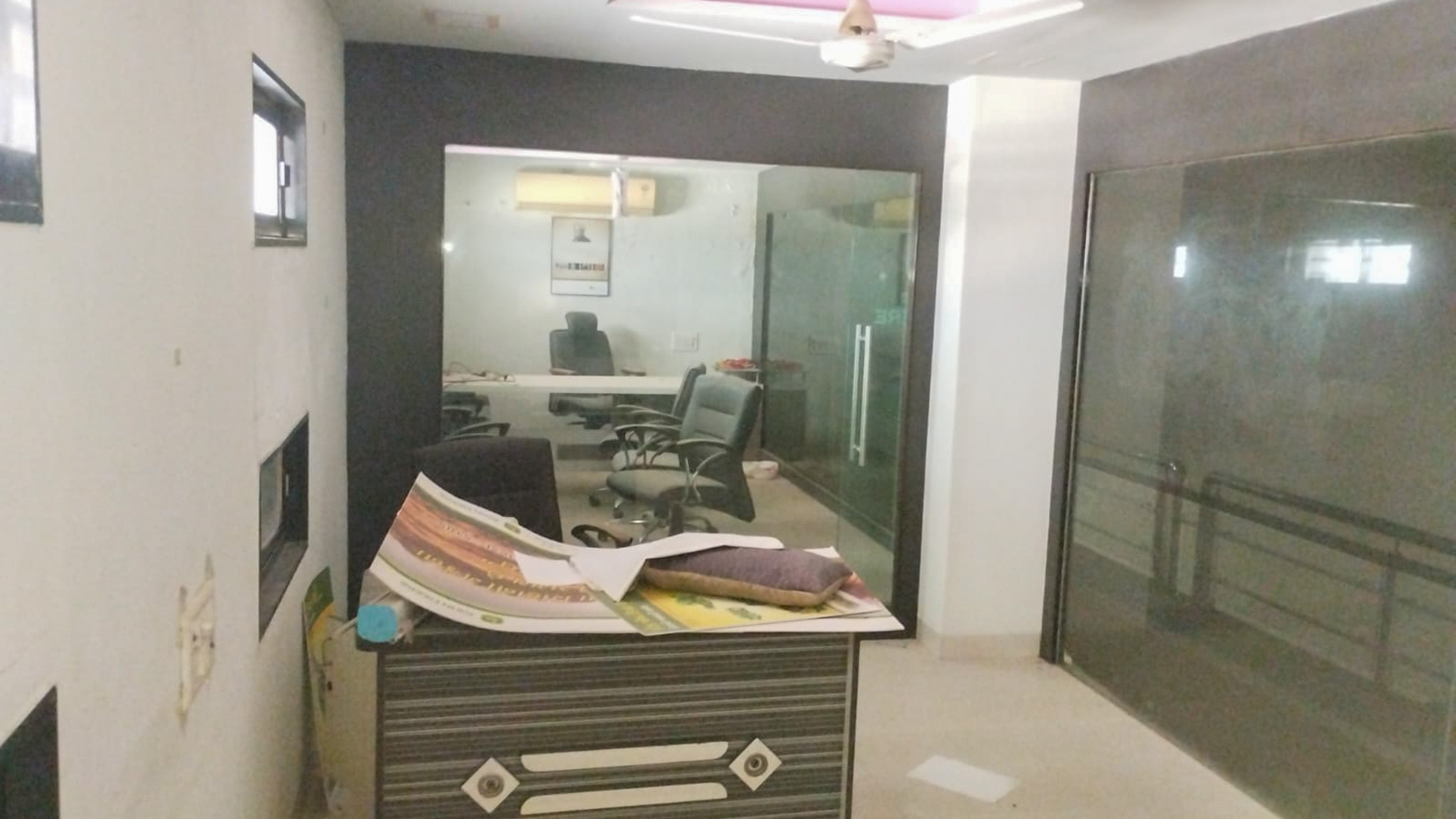 Shops for sale in DUDHREJ ROAD SURENDRANAGAR DHRANGANDHRA HIGHWAY Surendranagar
