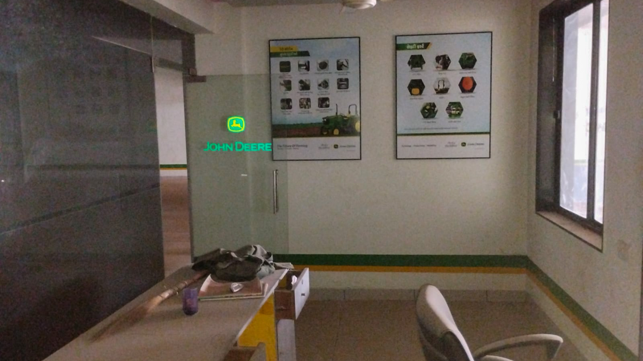 Shops for sale in DUDHREJ ROAD SURENDRANAGAR DHRANGANDHRA HIGHWAY Surendranagar — photo 14