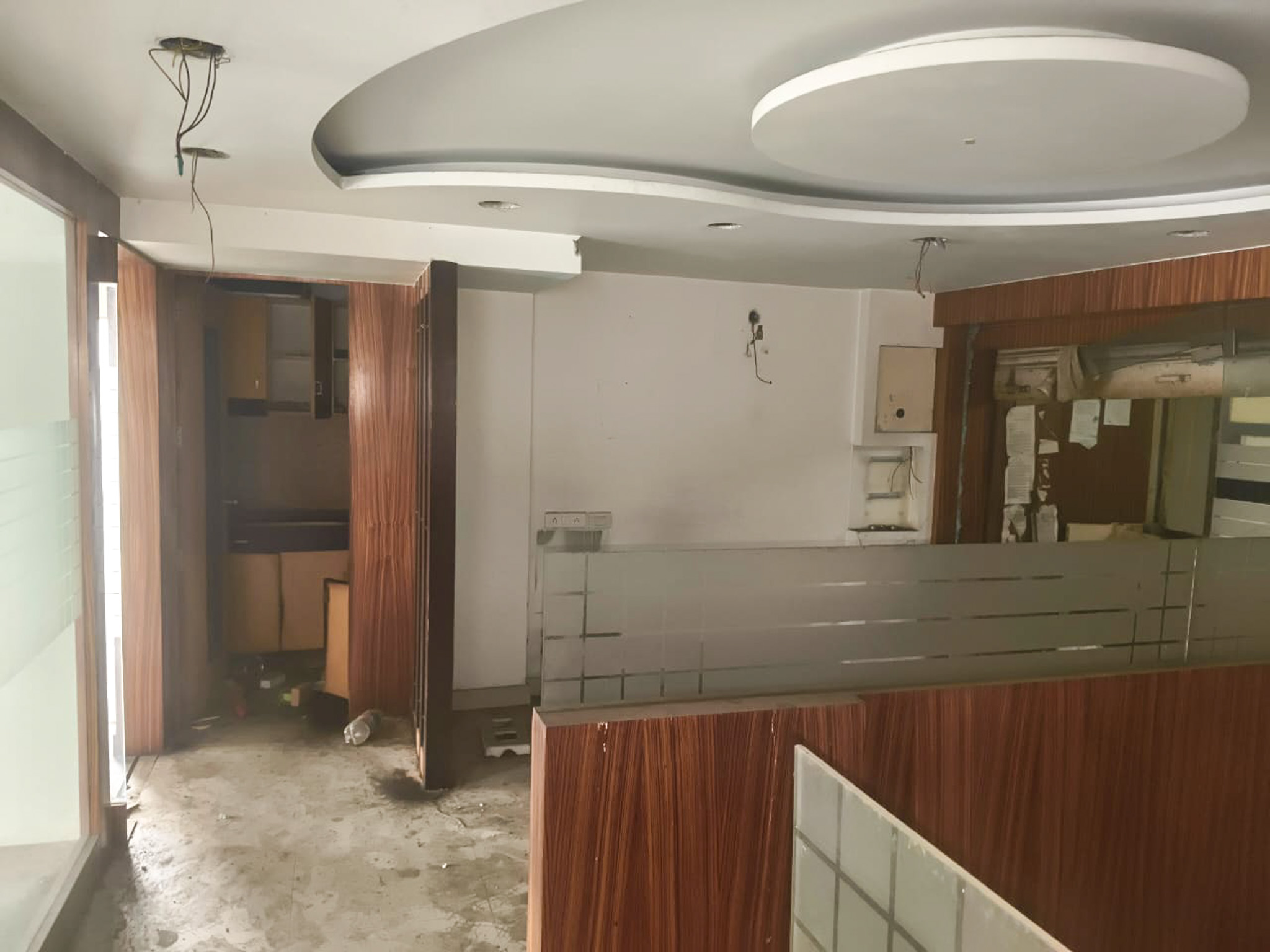 1217.33 square feet Shops for sale in New Delhi