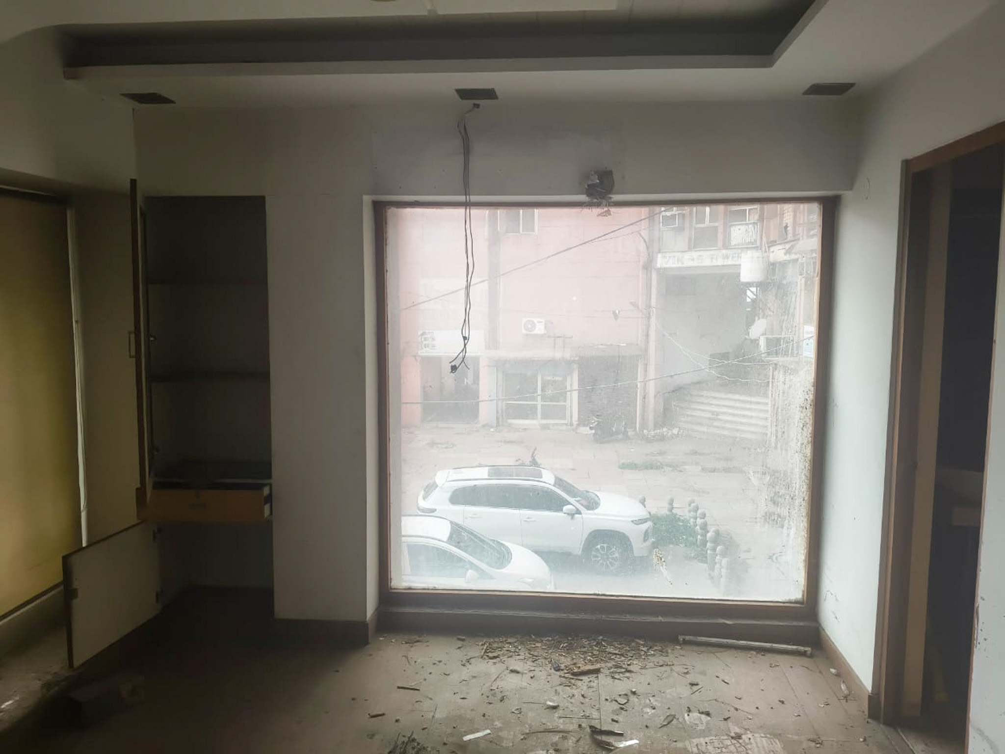 1217.33 square feet Shops for sale in New Delhi — photo 3