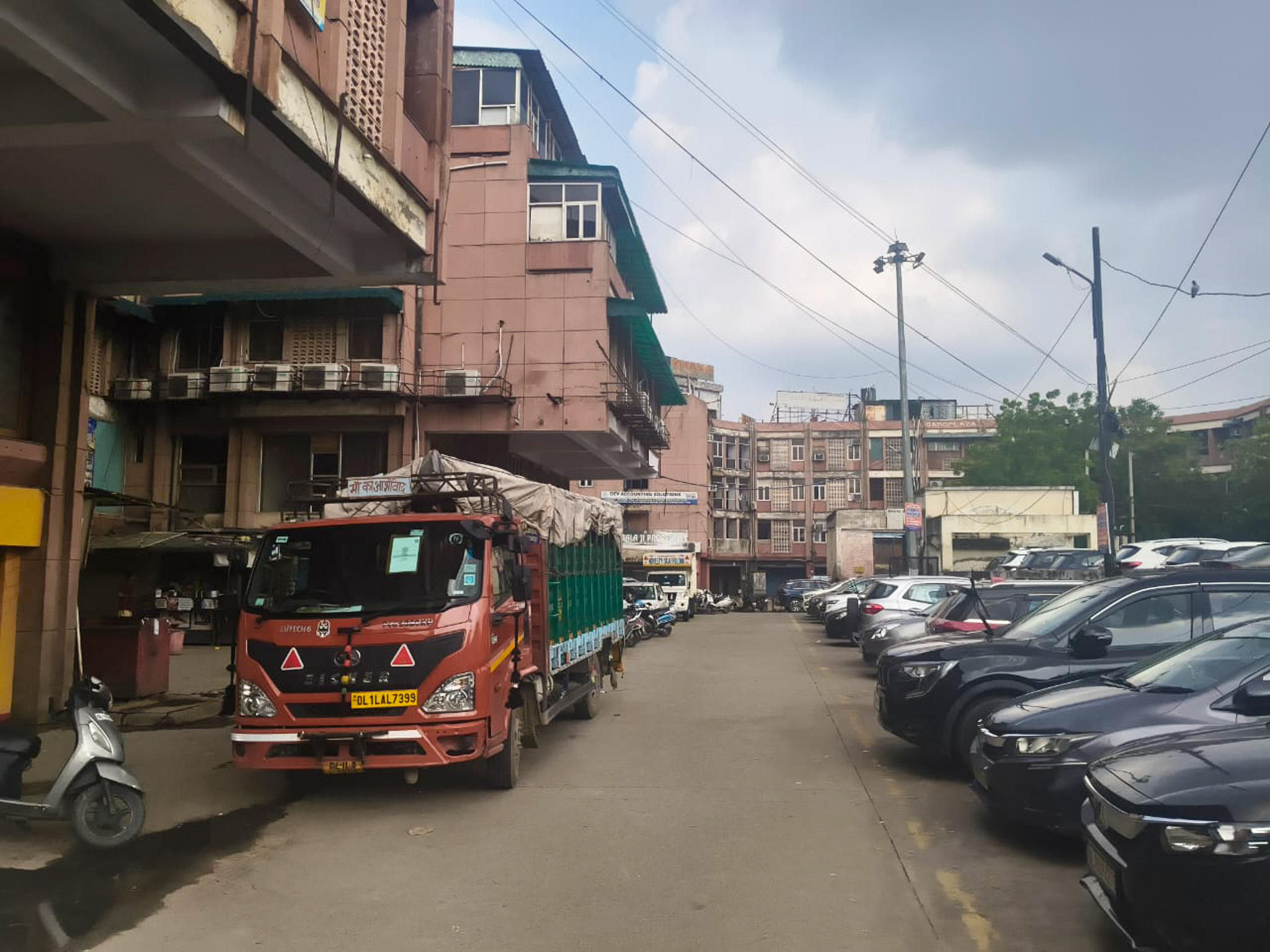 1217.33 square feet Shops for sale in New Delhi — photo 5