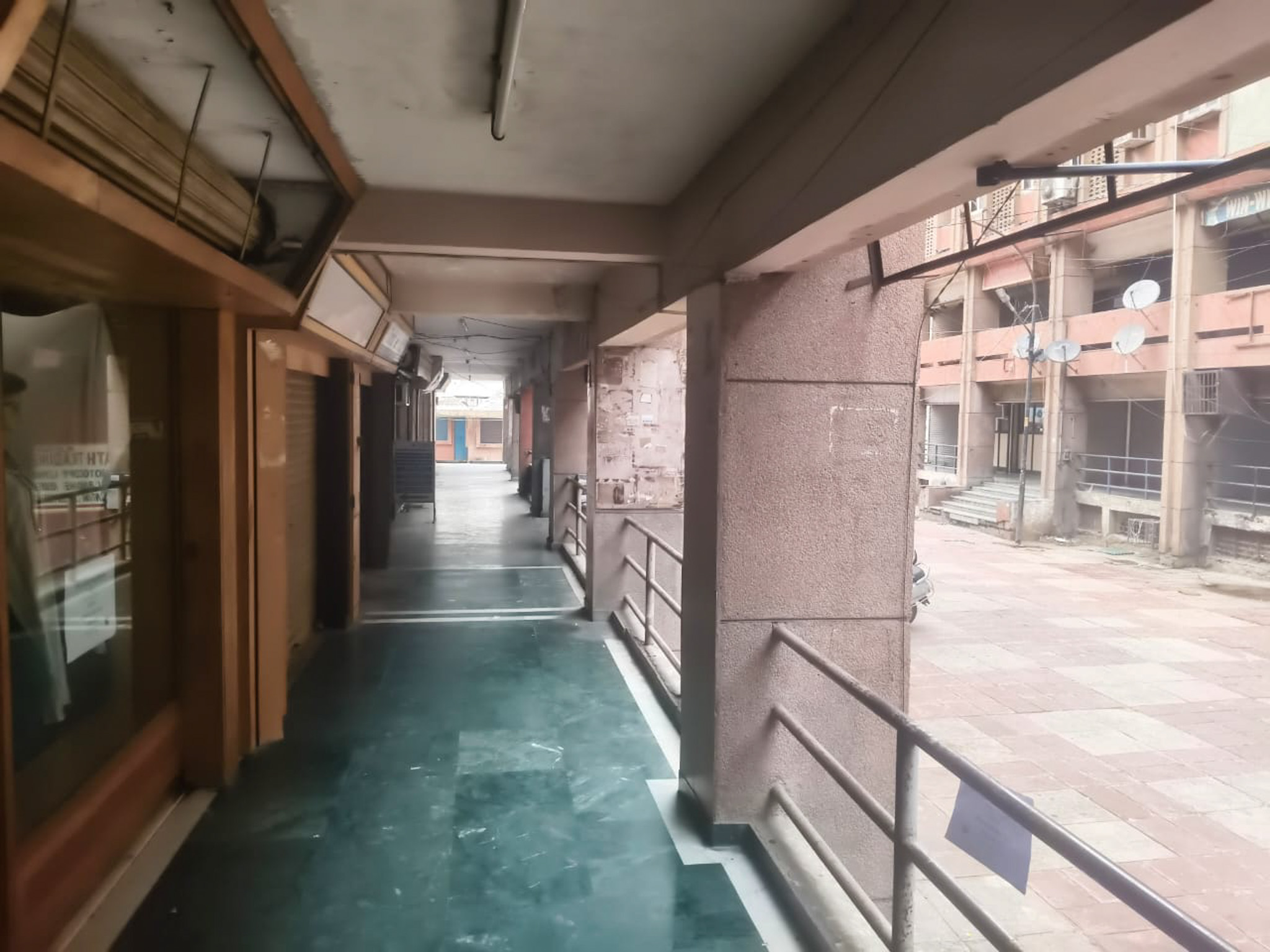 1217.33 square feet Shops for sale in New Delhi — photo 9