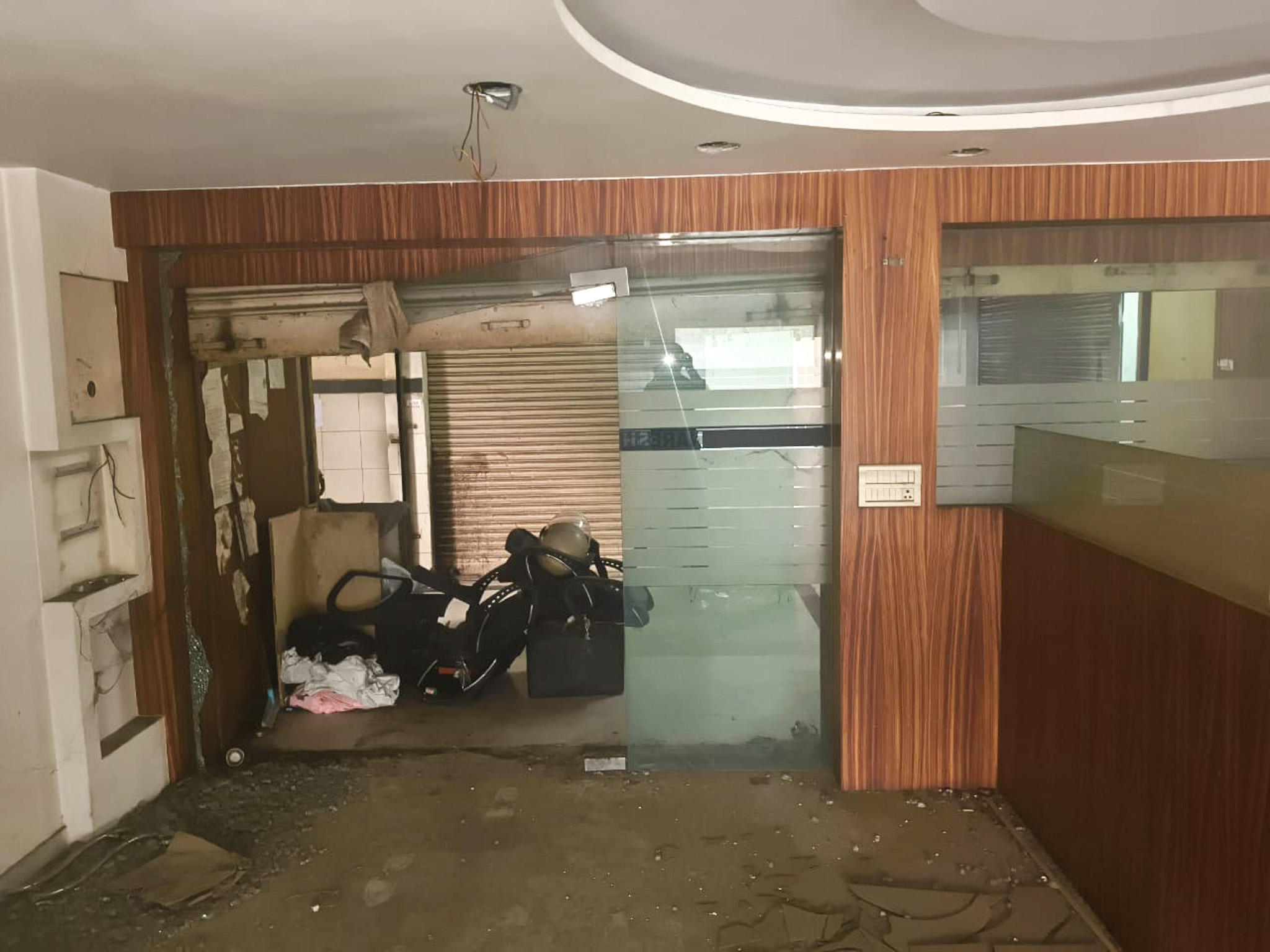 1217.33 square feet Shops for sale in New Delhi — photo 13