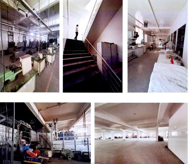 1839.22 square meter Industrial Plot with Factory Building for sale in GSFC Reliance Complex — photo 2
