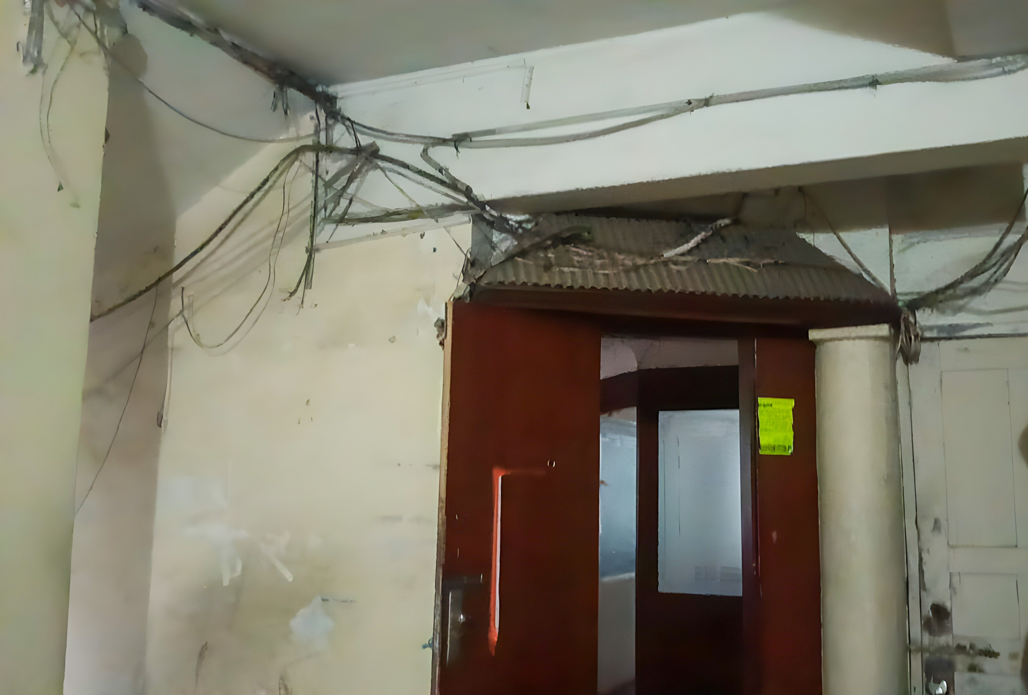 Flat for sale in Golden Tower, GOLDEN TOWER, SAPNA SANGEETA MAIN ROAD Indore — photo 4