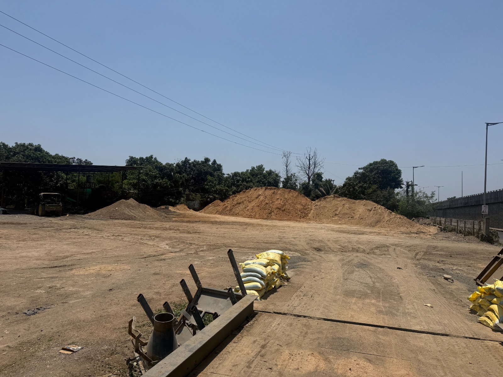 232.34 square meter Hotel for sale in Valsad Valsad — photo 4