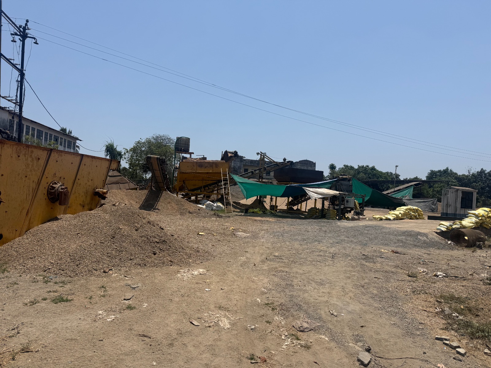 232.34 square meter Hotel for sale in Valsad Valsad — photo 5