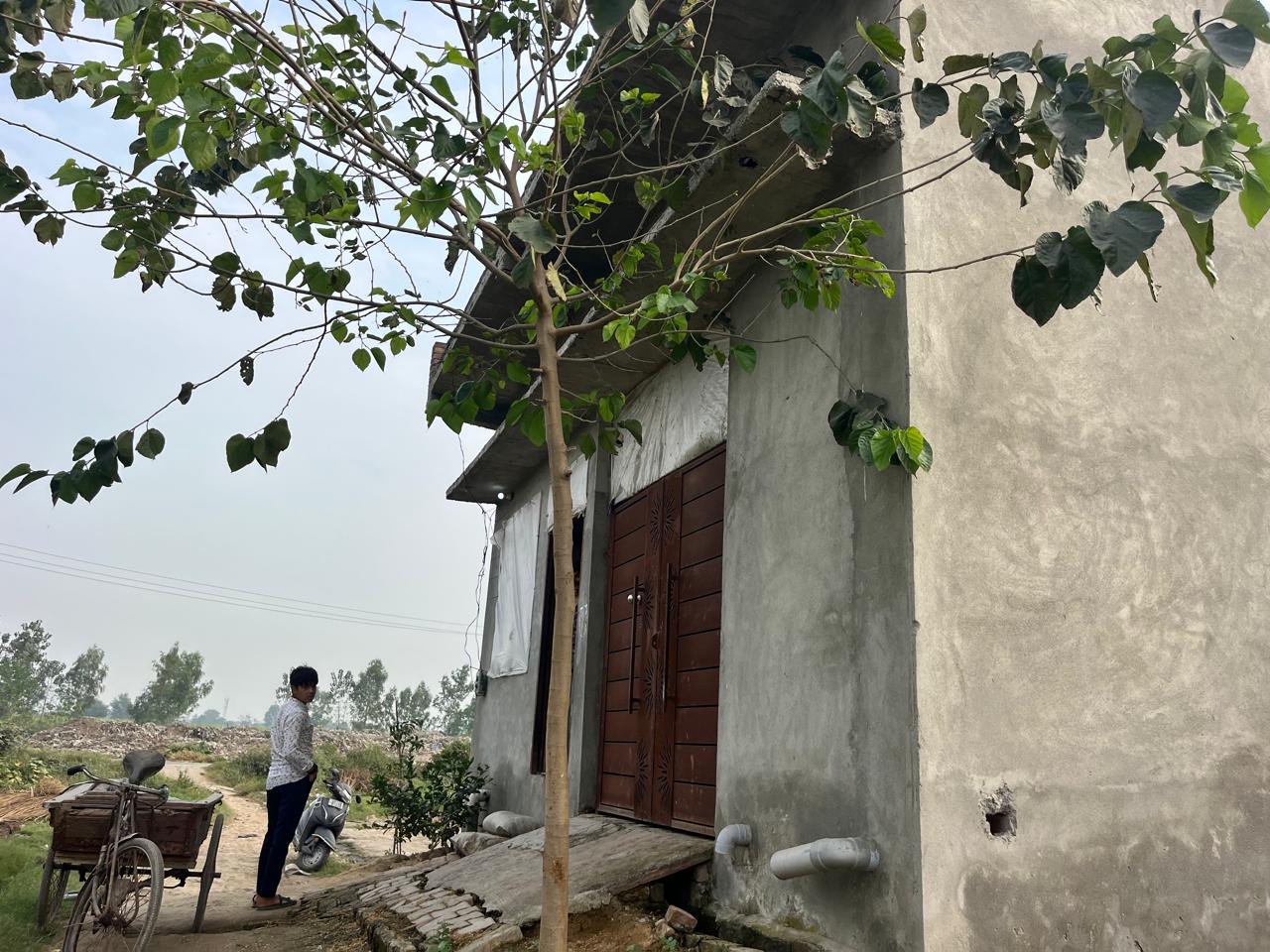 83.73 square meter Plot for sale in Muzaffarnagar — photo 1