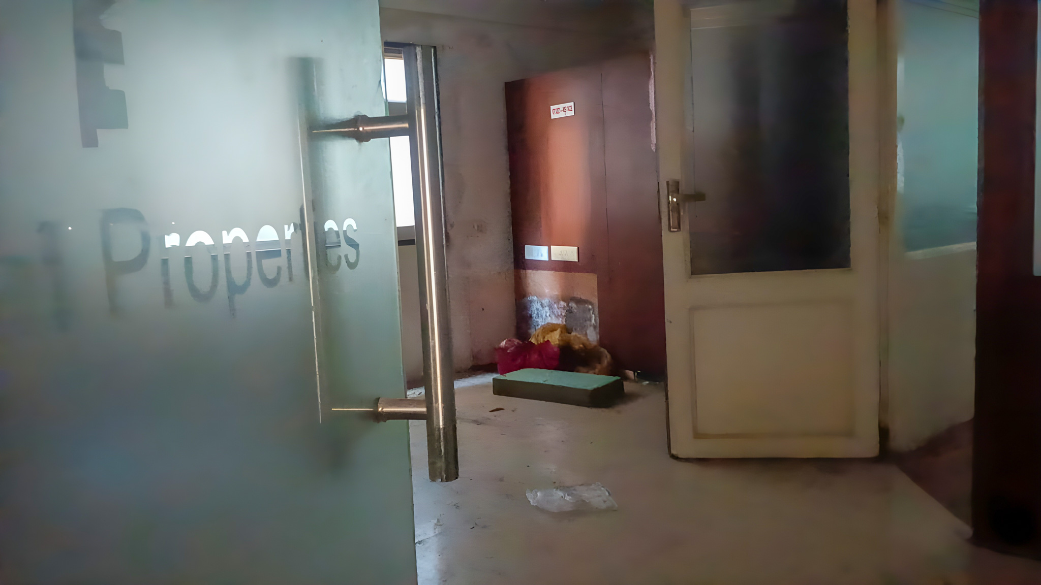 Flat for sale in Golden Tower, GOLDEN TOWER, SAPNA SANGEETA MAIN ROAD Indore — photo 7