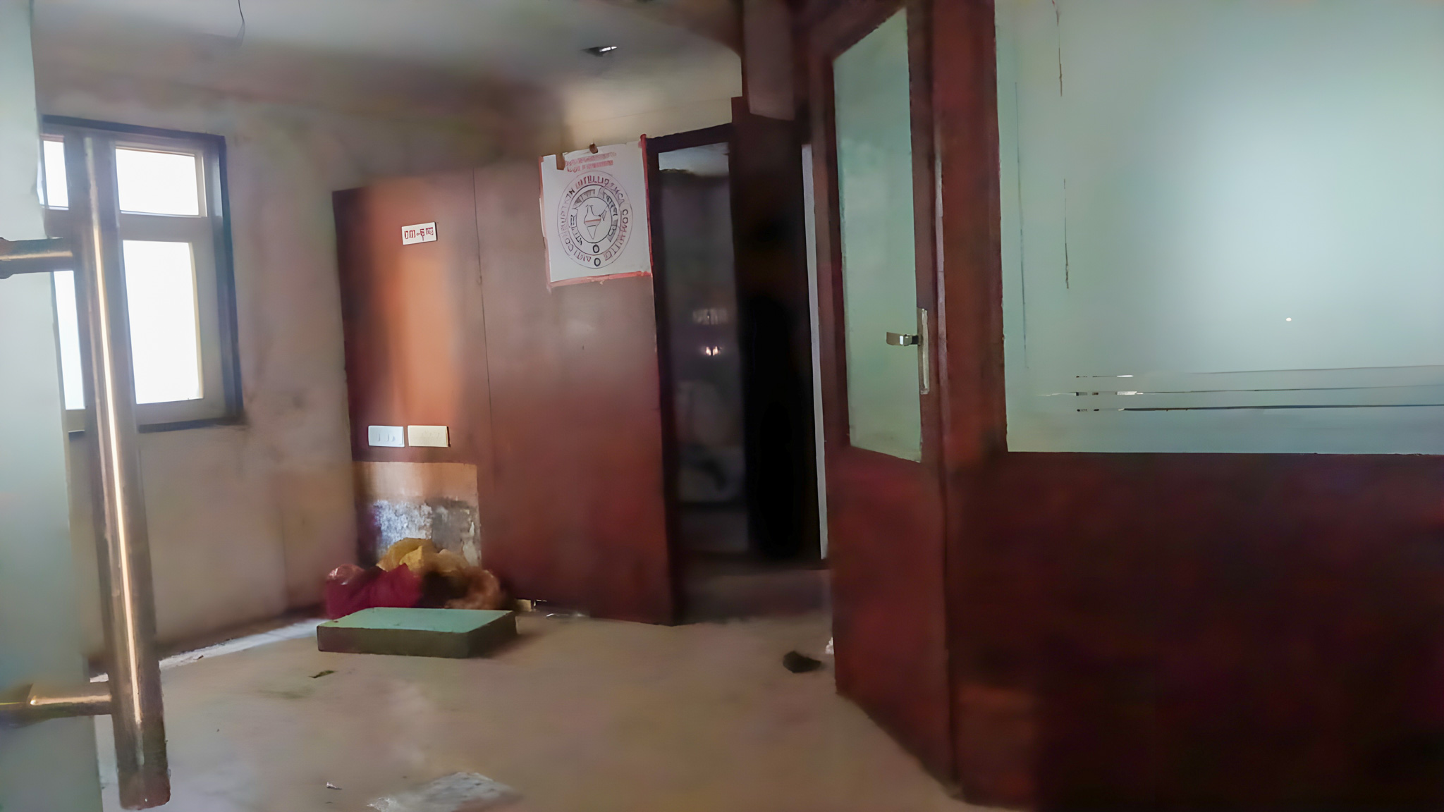 Flat for sale in Golden Tower, GOLDEN TOWER, SAPNA SANGEETA MAIN ROAD Indore — photo 19
