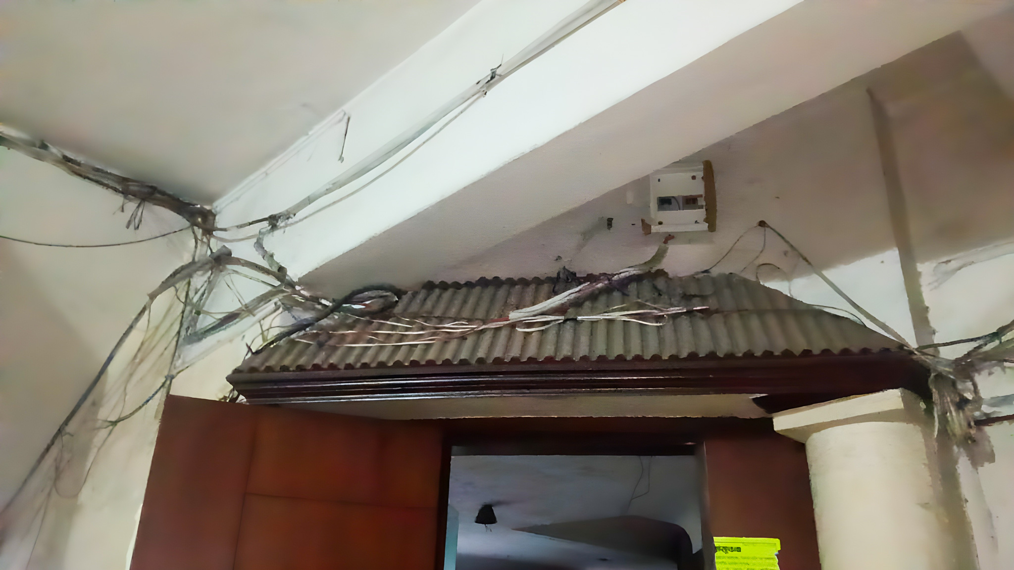Flat for sale in Golden Tower, GOLDEN TOWER, SAPNA SANGEETA MAIN ROAD Indore — photo 18