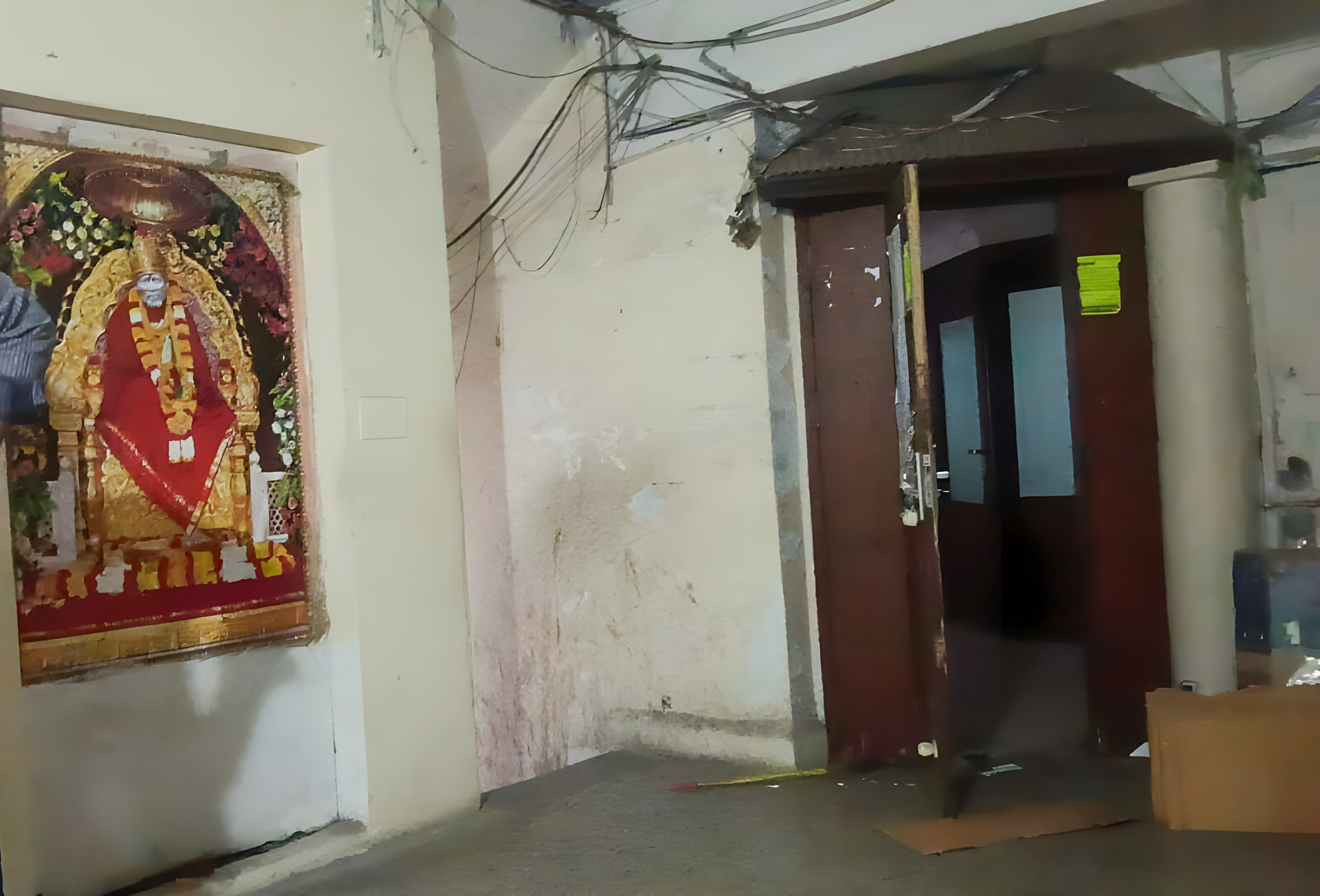 Flat for sale in Golden Tower, GOLDEN TOWER, SAPNA SANGEETA MAIN ROAD Indore — photo 21