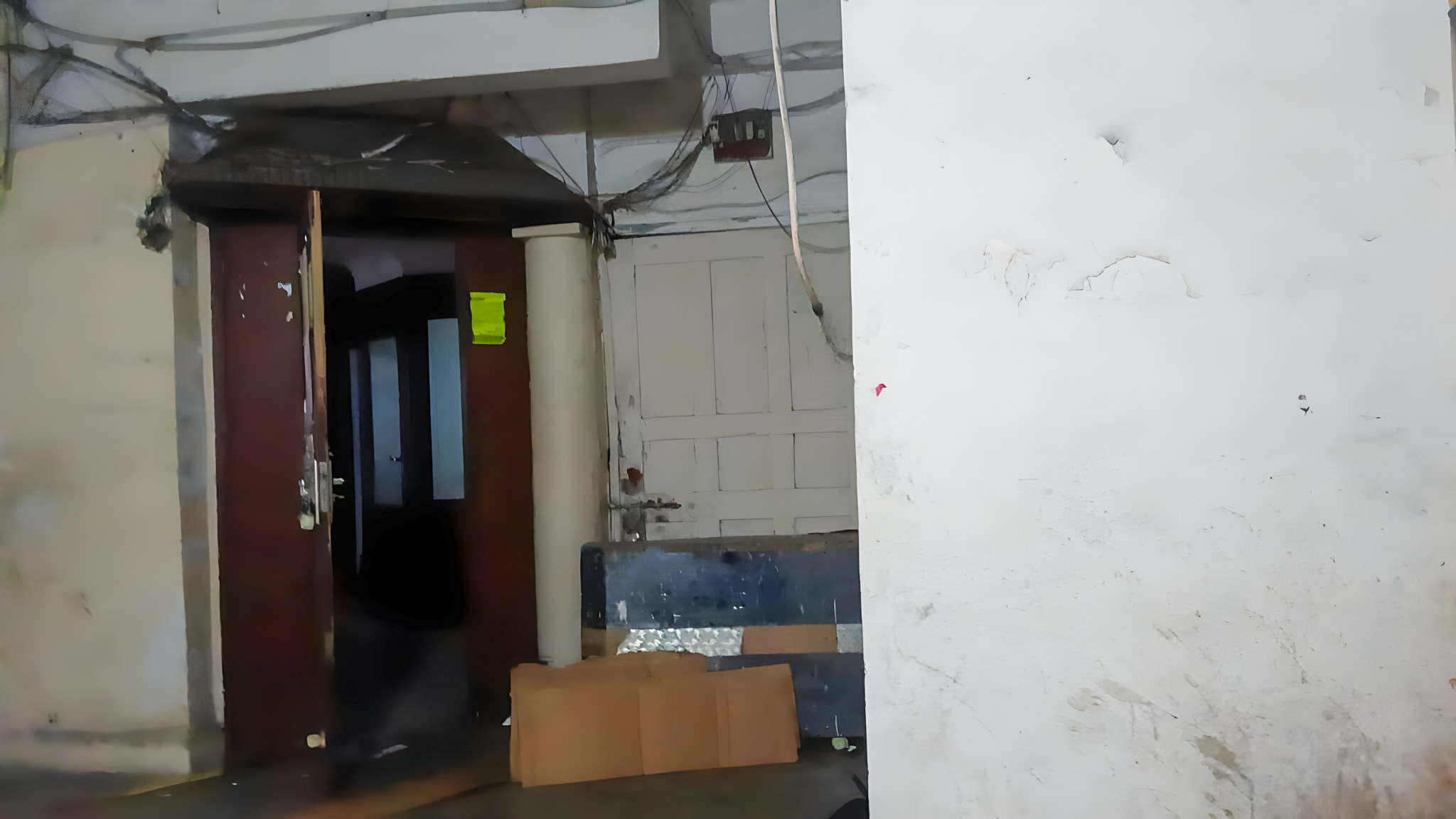 Flat for sale in Golden Tower, GOLDEN TOWER, SAPNA SANGEETA MAIN ROAD Indore — photo 20