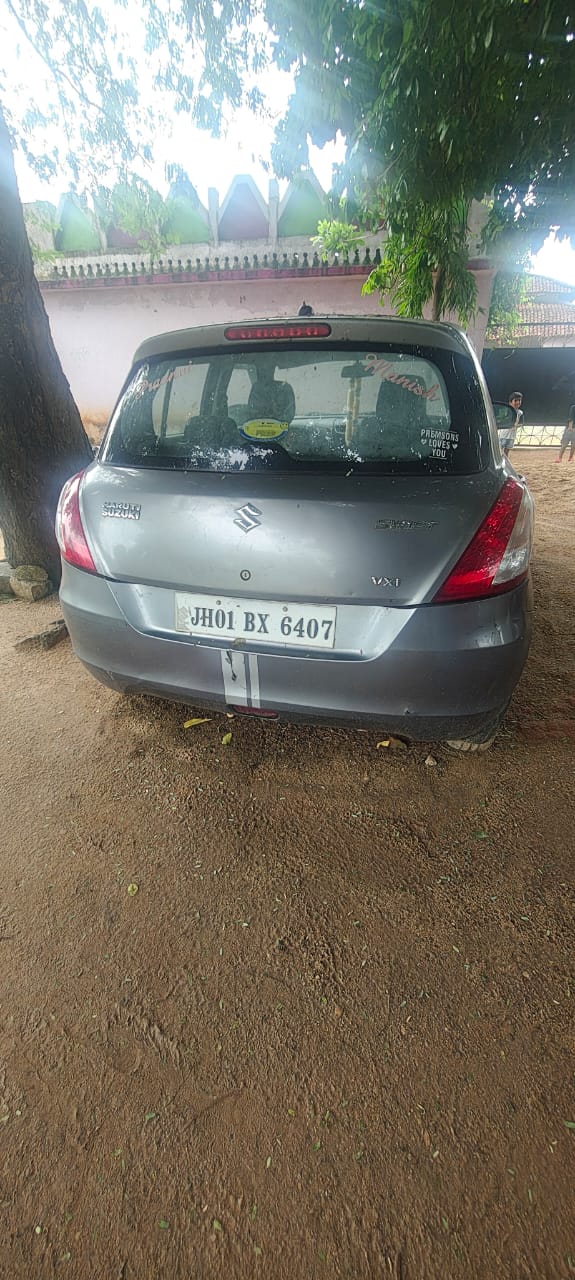 2016 Maruti Suzuki Wagon R VXi Hatchback 1 km 10 years for sale in LOHARDAGA Lohardaga — photo 3