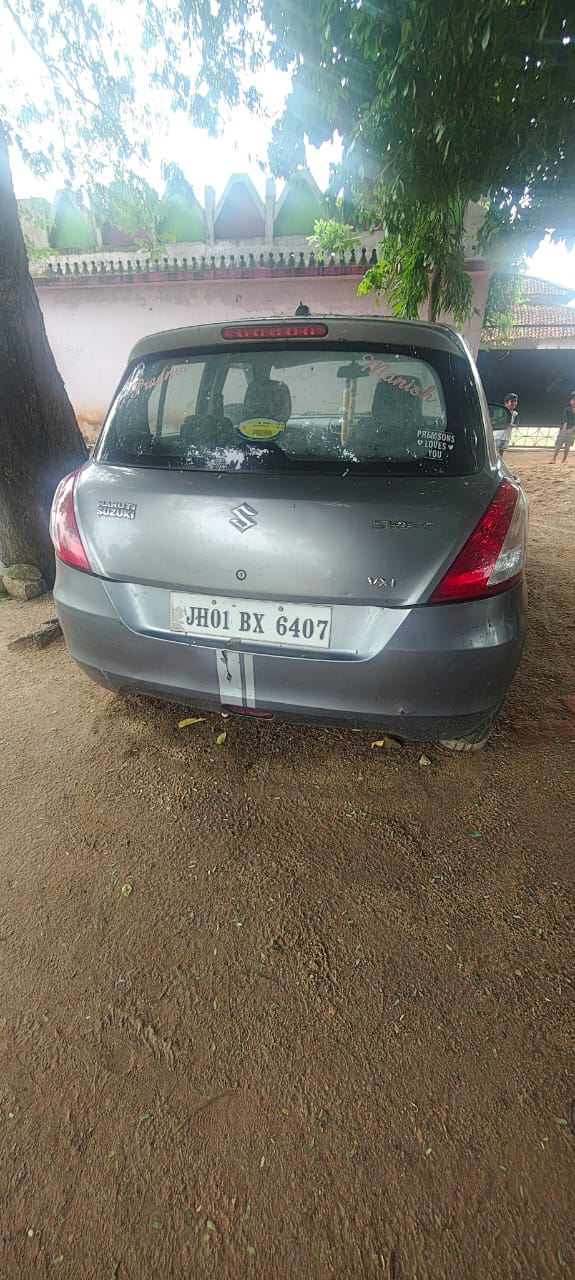 2016 Maruti Suzuki Wagon R VXi Hatchback 1 km 10 years for sale in LOHARDAGA Lohardaga — photo 2