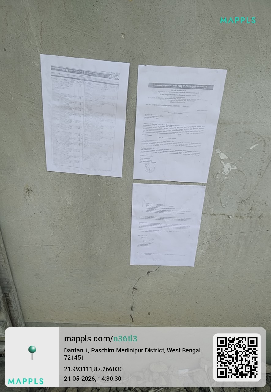 Individual House for sale in Kharagpur — photo 4